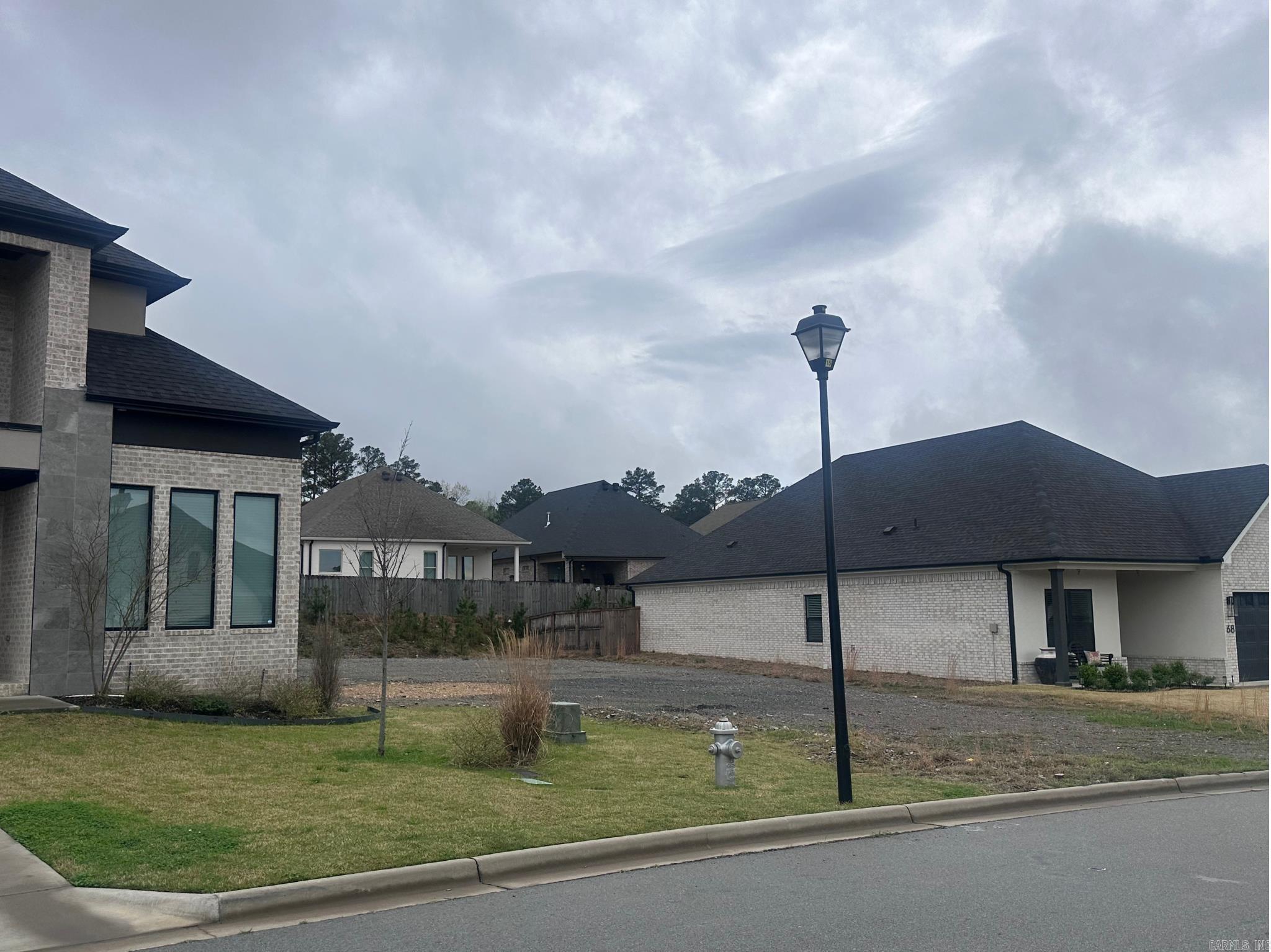  Fletcher Ridge Lot 28 Little Rock, AR