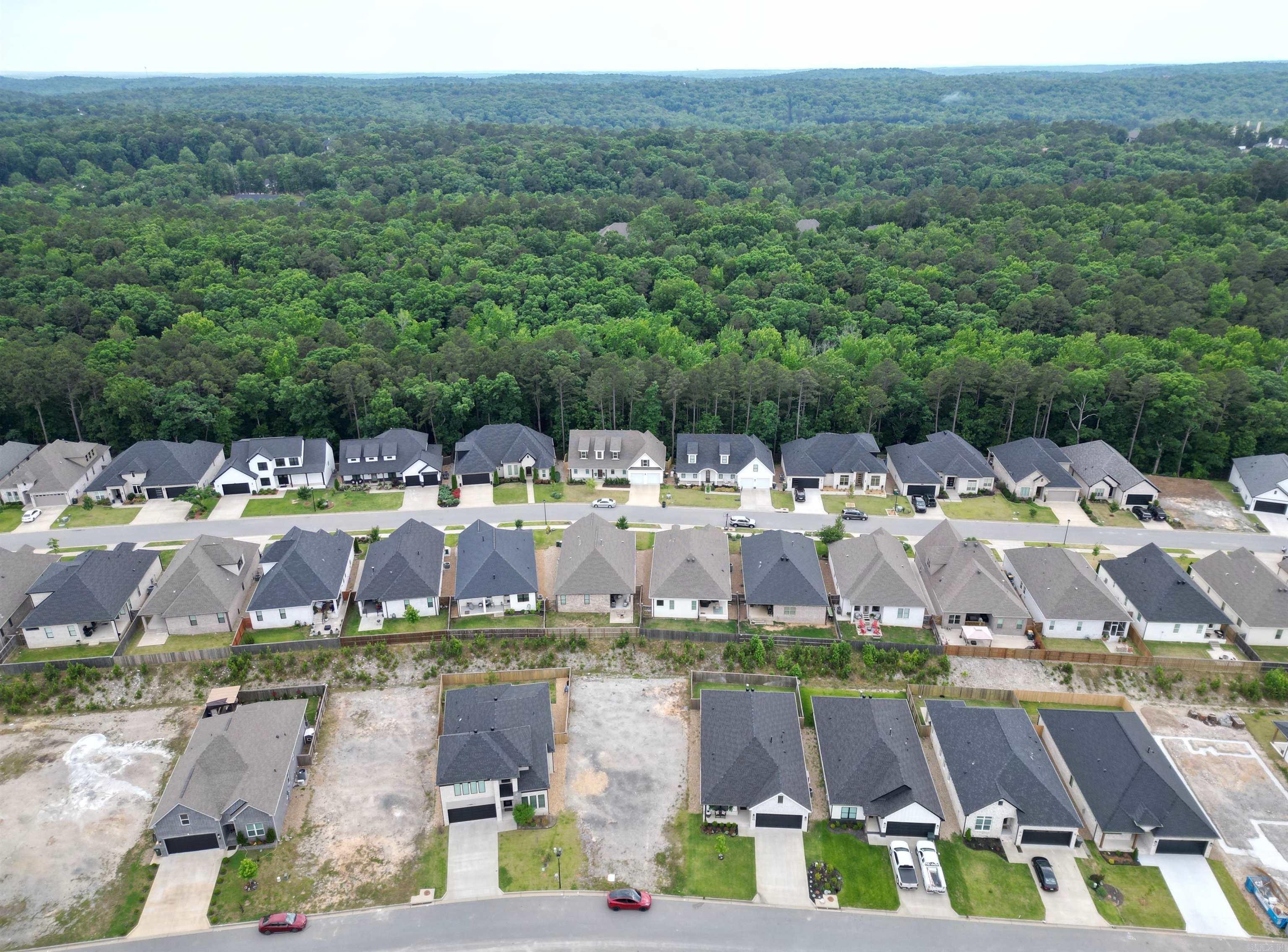  Fletcher Ridge Lot 28 Little Rock, AR