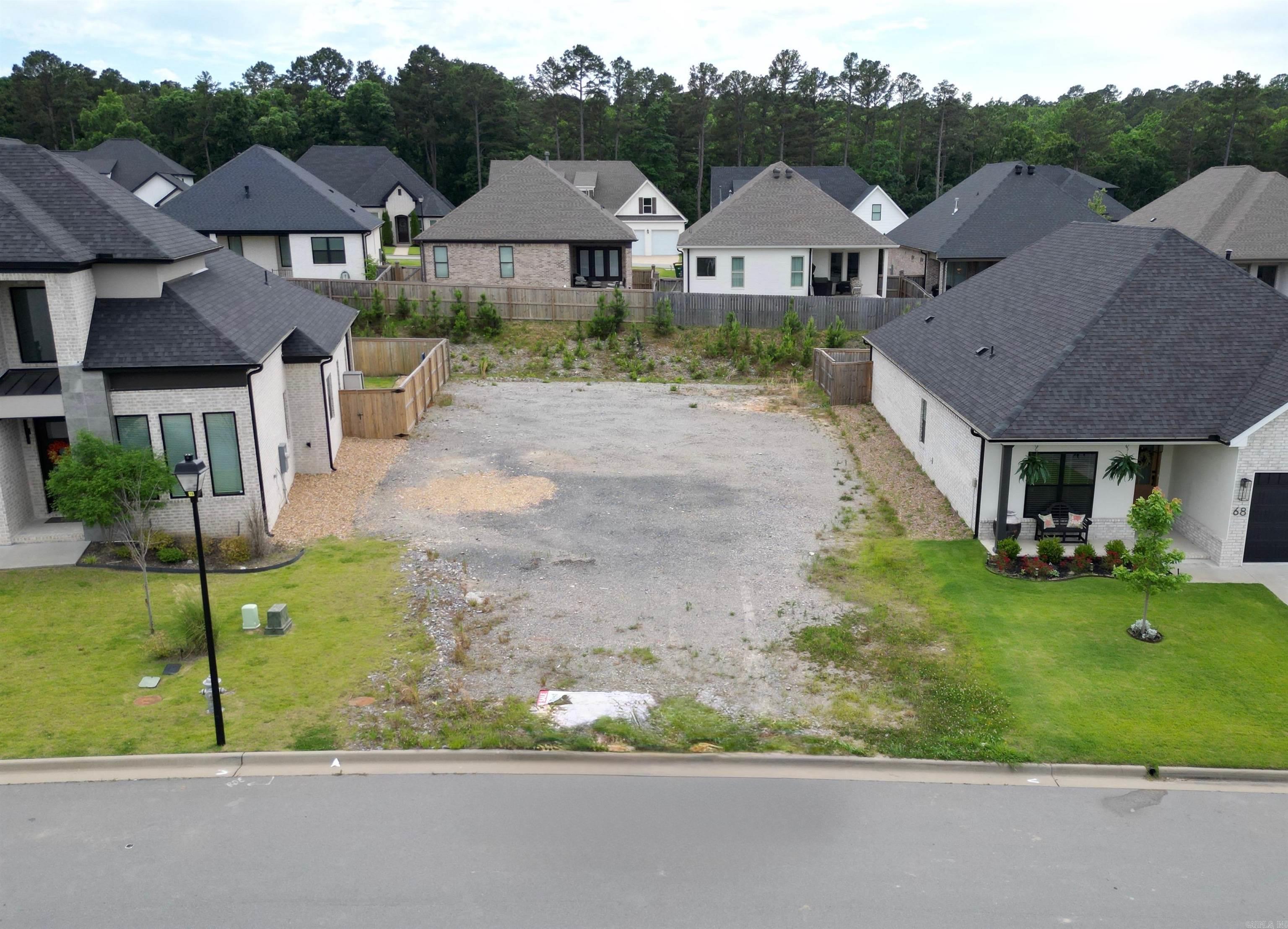 Fletcher Ridge Lot 28 Little Rock, AR