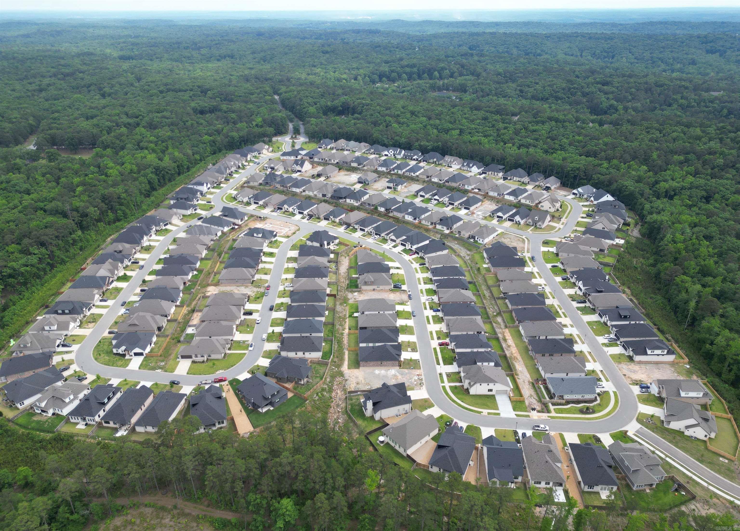  Fletcher Ridge Lot 28 Little Rock, AR
