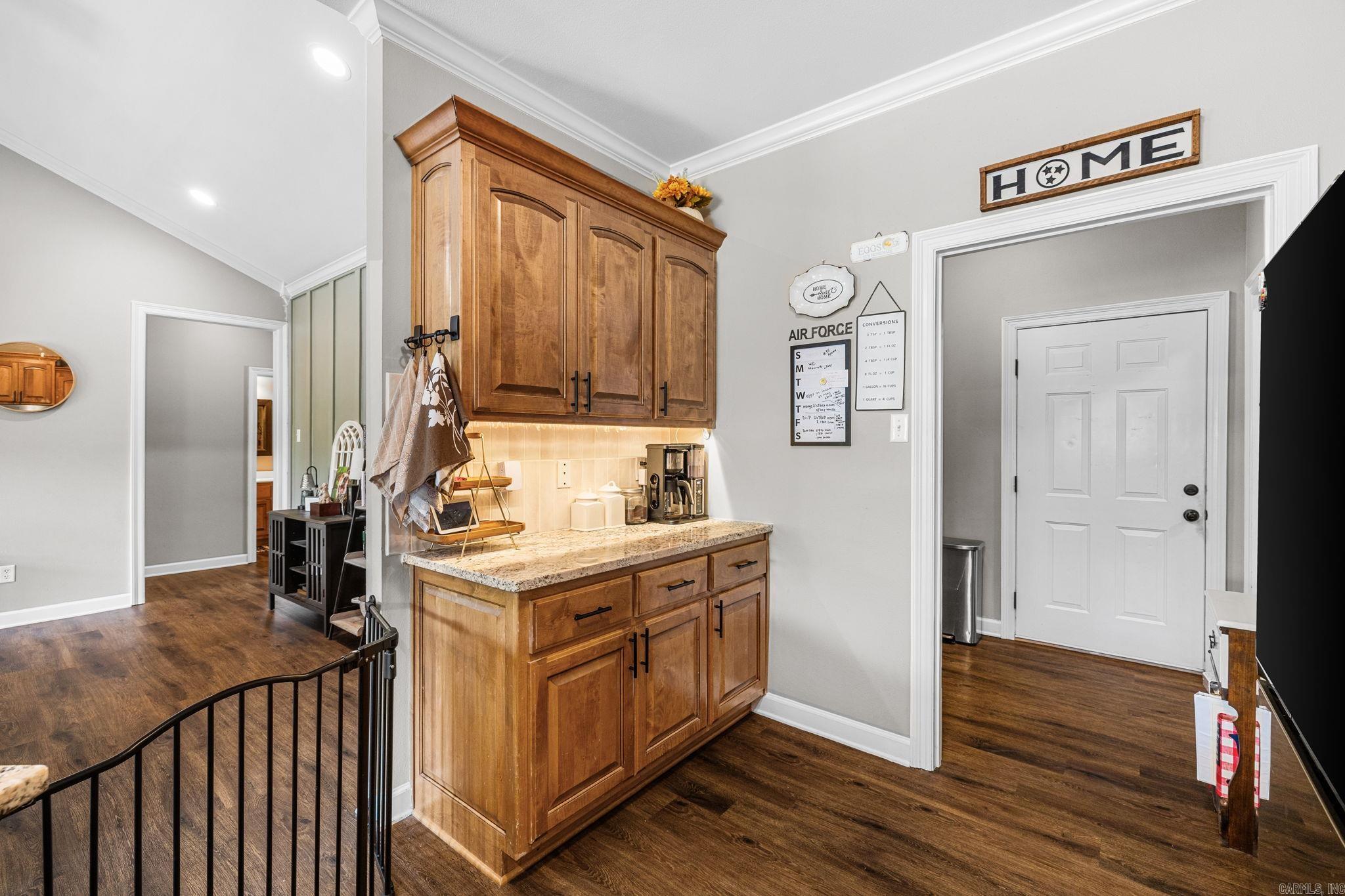 2352 Mt Tabor  Cabot, AR