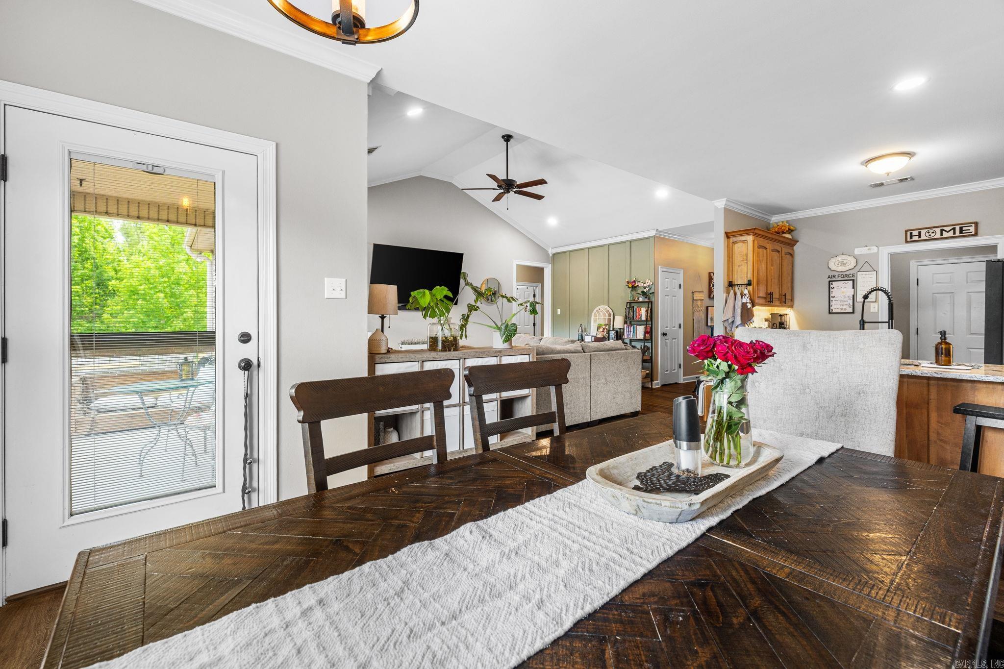 2352 Mt Tabor  Cabot, AR