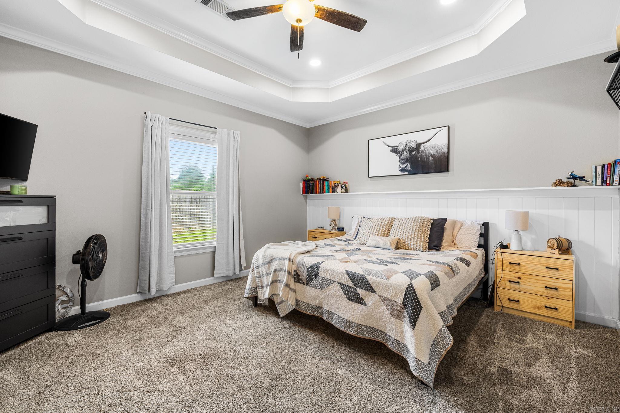 2352 Mt Tabor  Cabot, AR