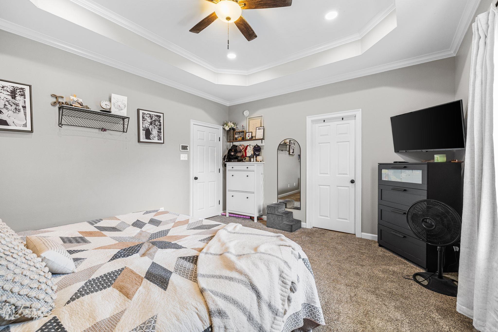 2352 Mt Tabor  Cabot, AR