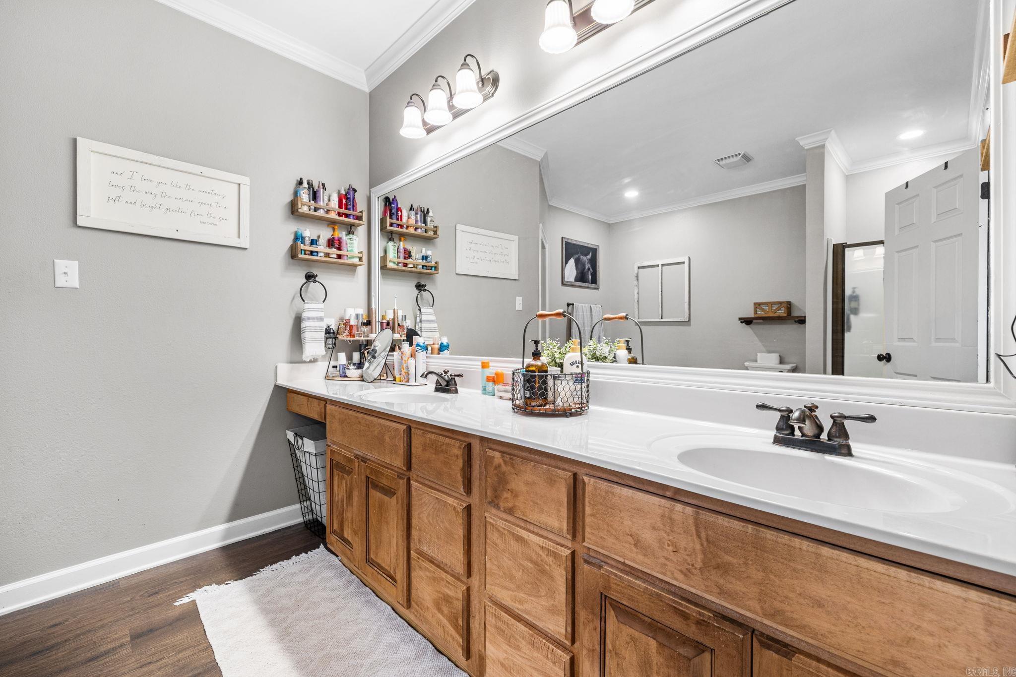 2352 Mt Tabor  Cabot, AR