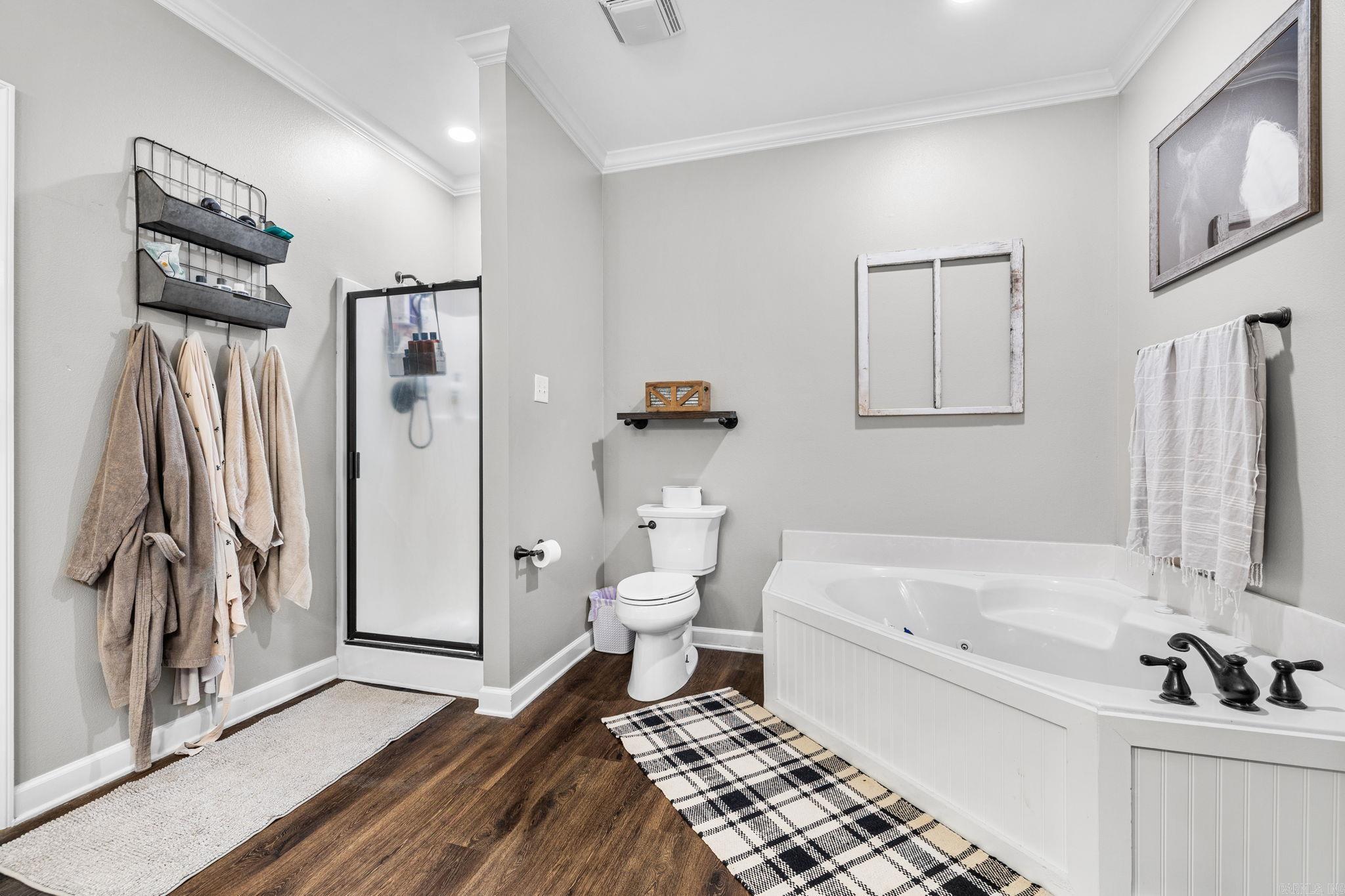 2352 Mt Tabor  Cabot, AR