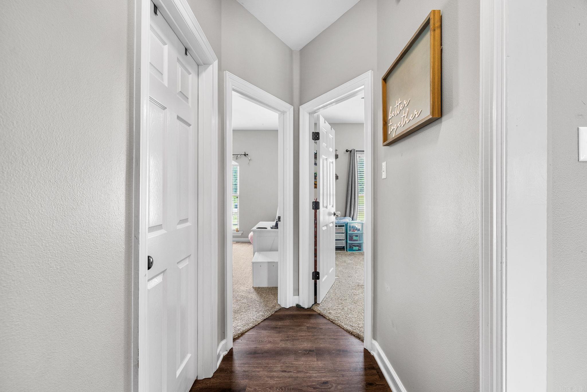 2352 Mt Tabor  Cabot, AR