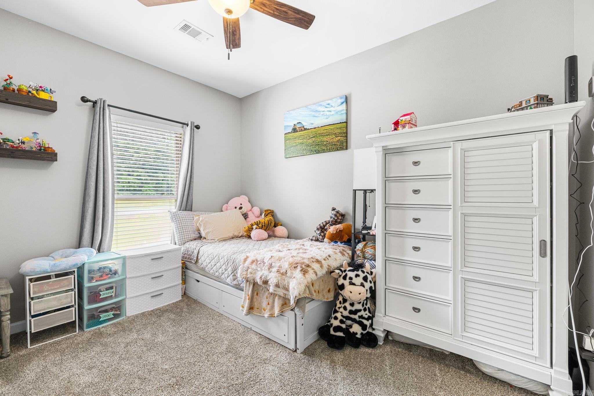 2352 Mt Tabor  Cabot, AR
