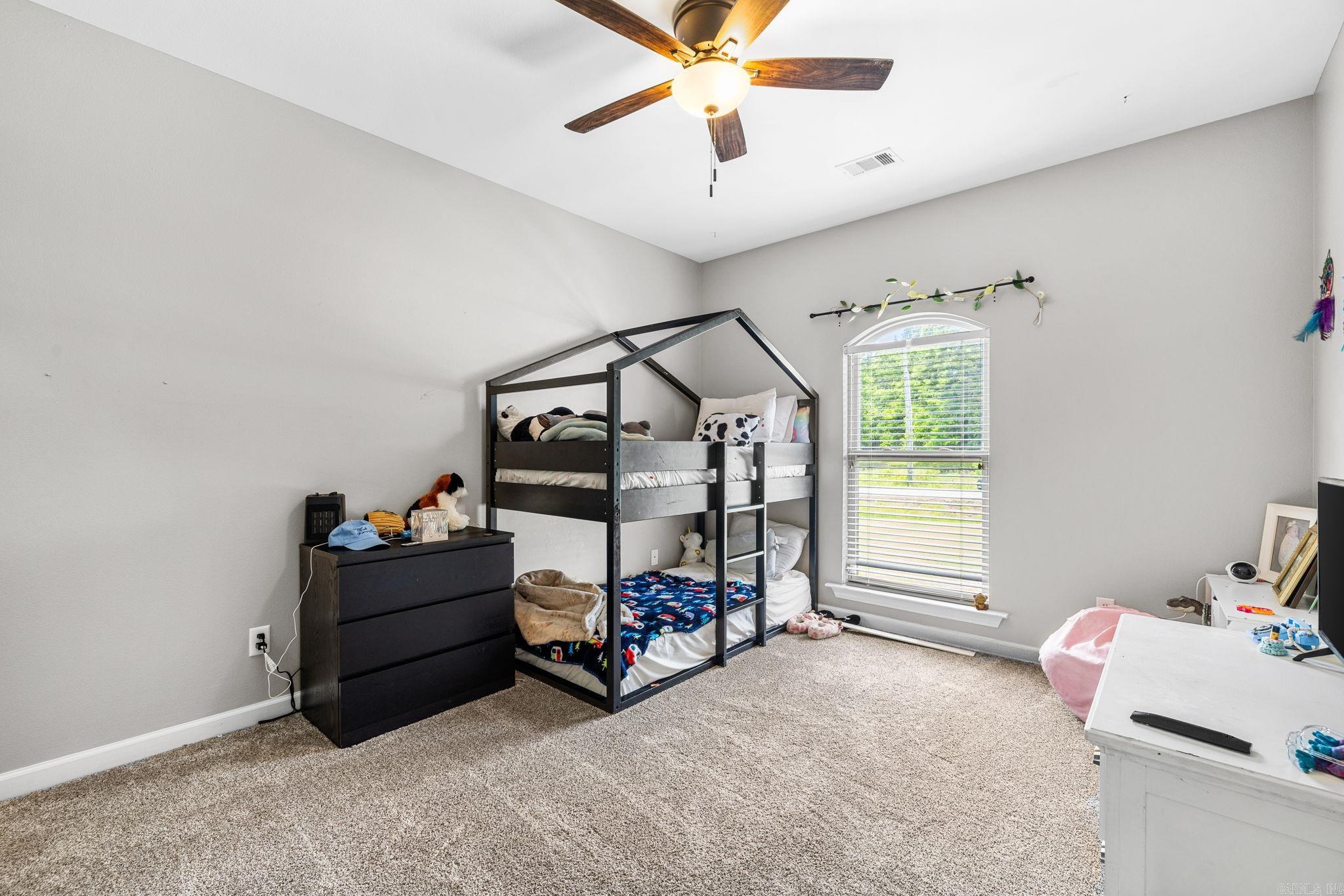2352 Mt Tabor  Cabot, AR