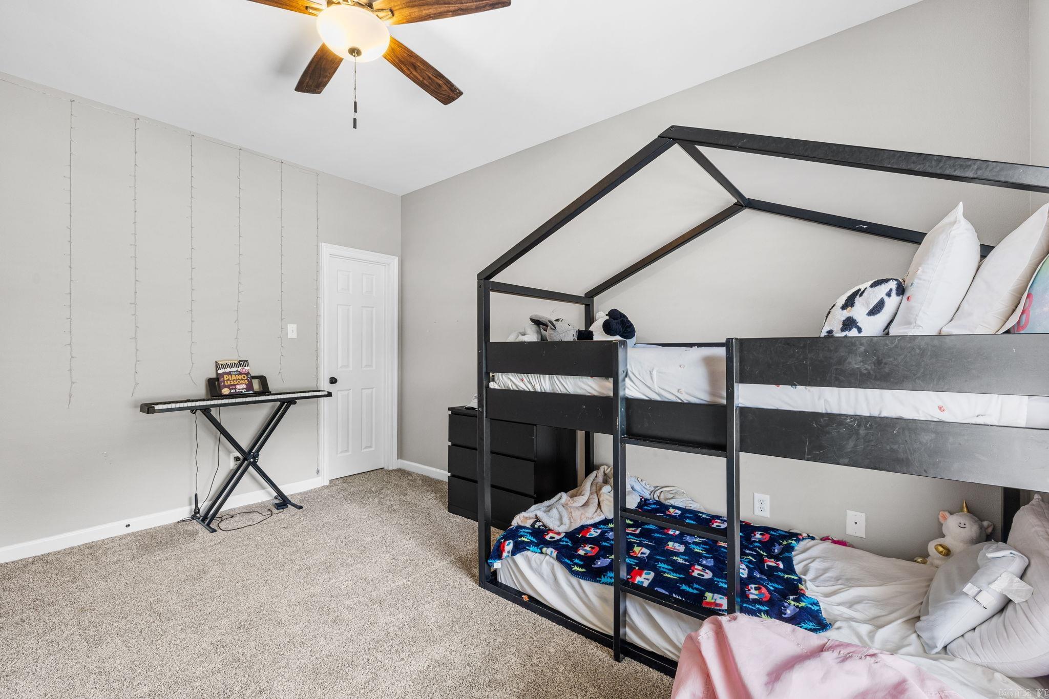 2352 Mt Tabor  Cabot, AR