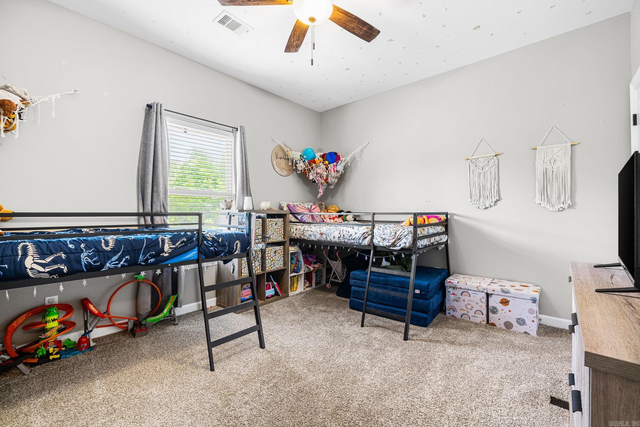 2352 Mt Tabor  Cabot, AR