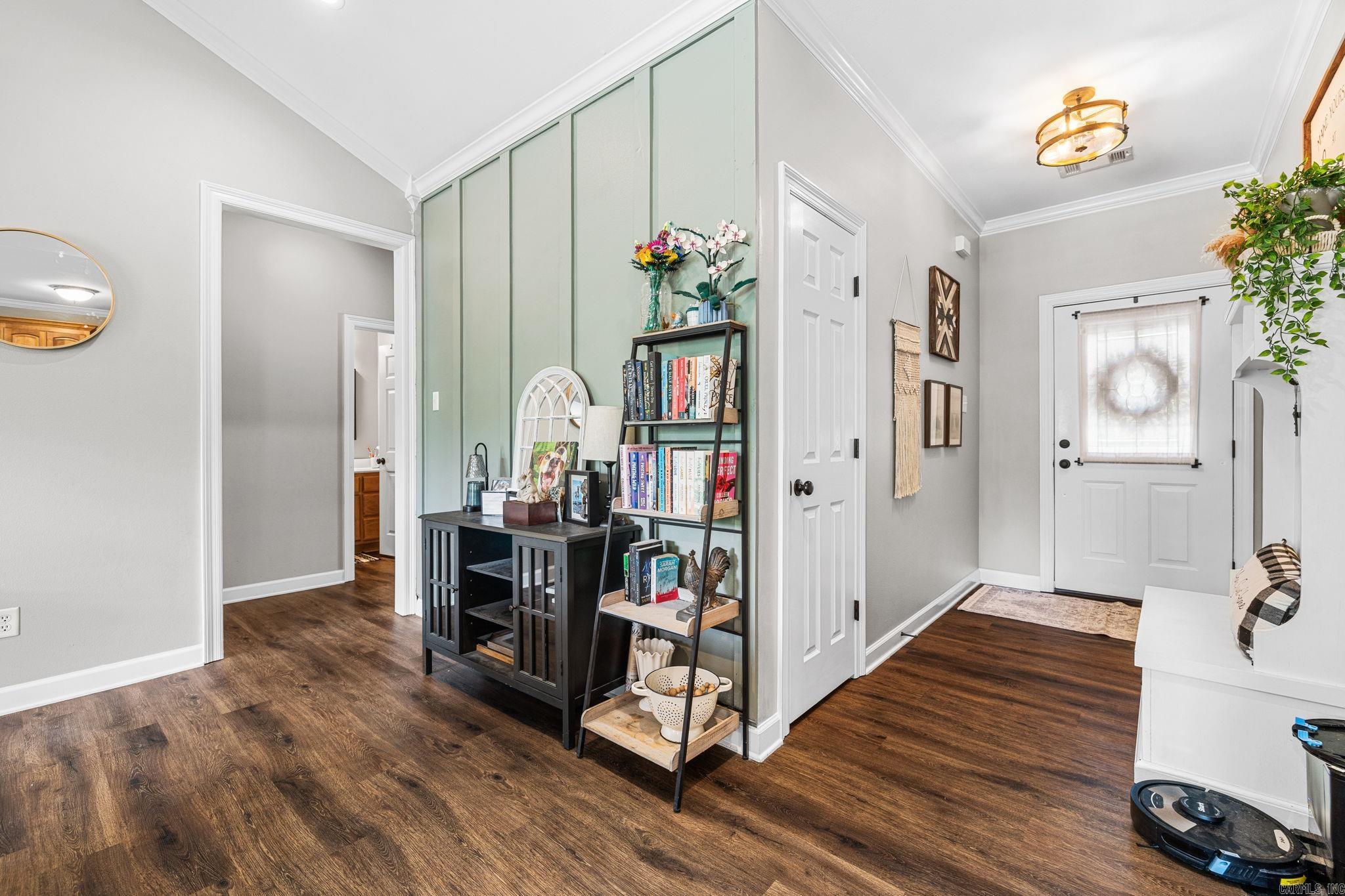 2352 Mt Tabor  Cabot, AR