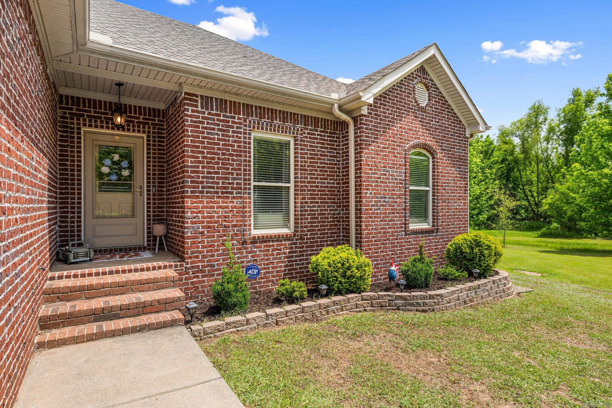 2352 Mt Tabor  Cabot, AR