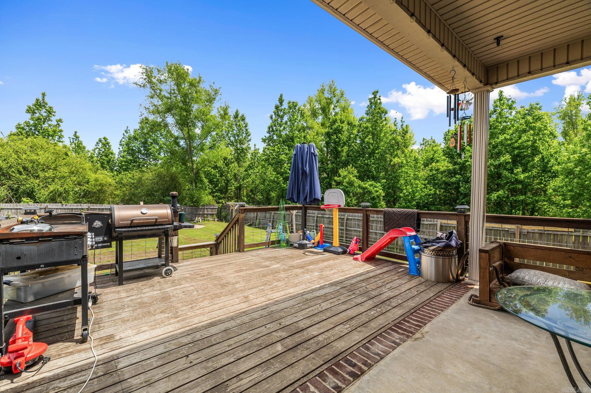 2352 Mt Tabor  Cabot, AR