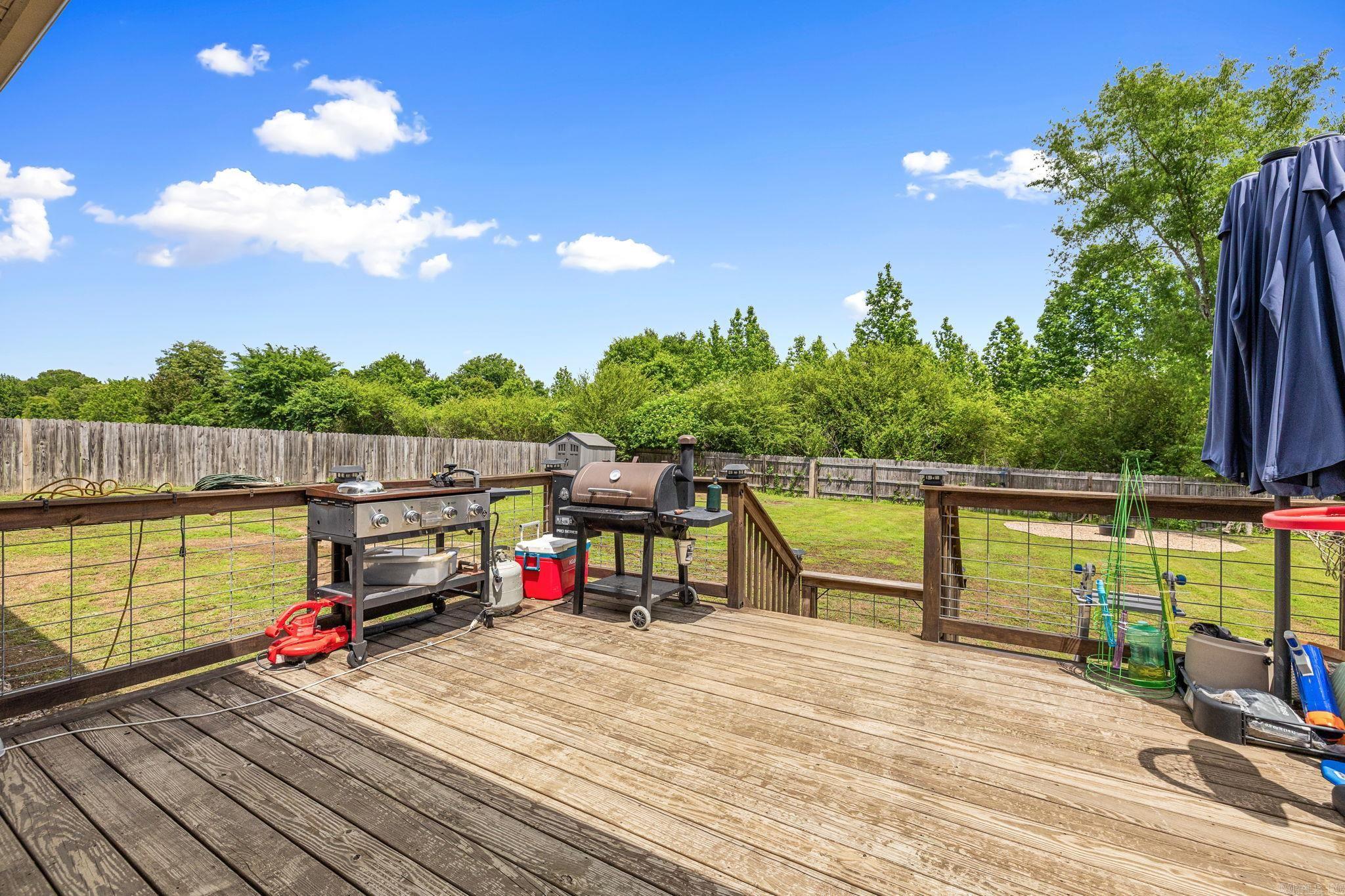 2352 Mt Tabor  Cabot, AR