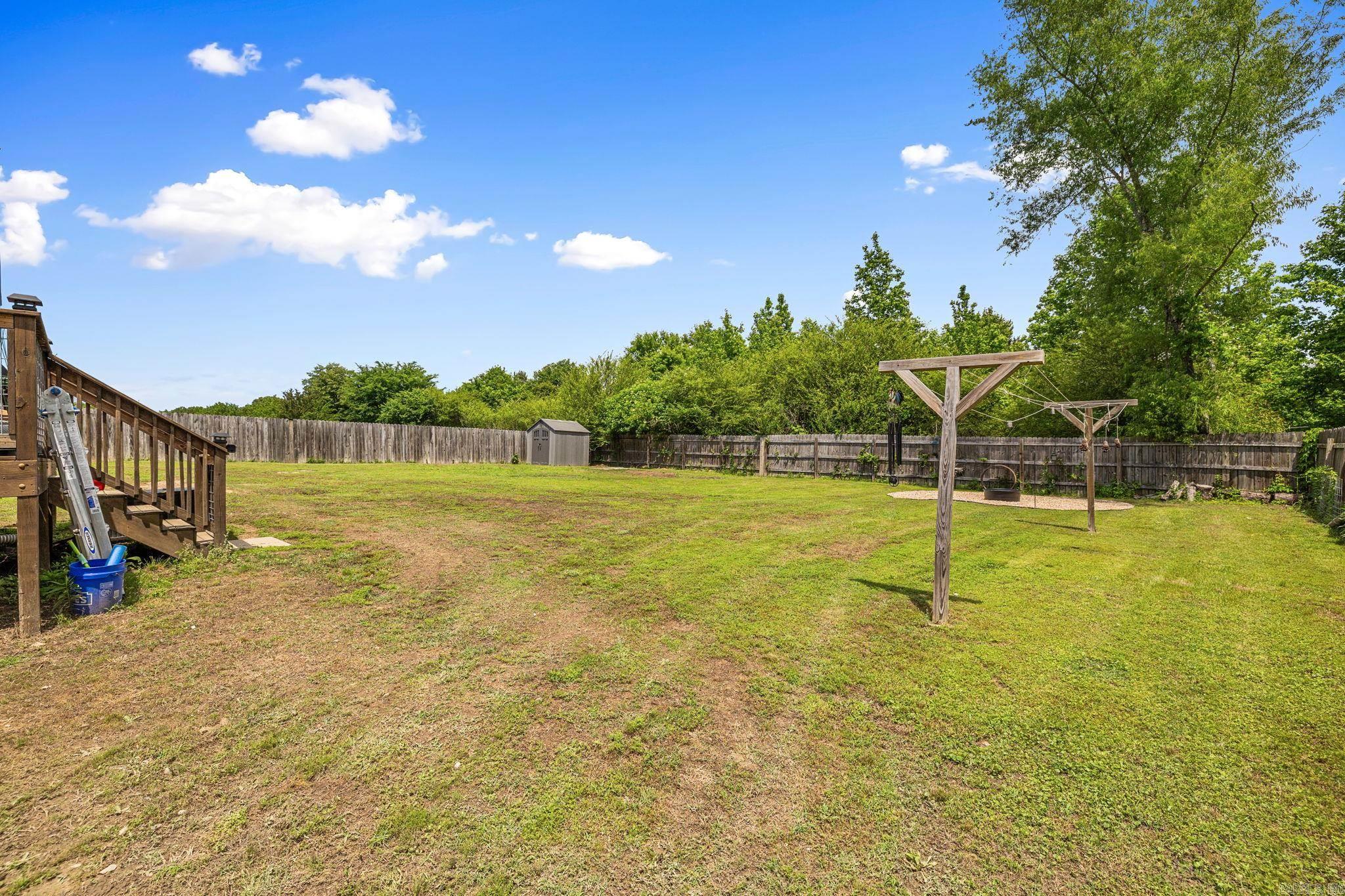 2352 Mt Tabor  Cabot, AR