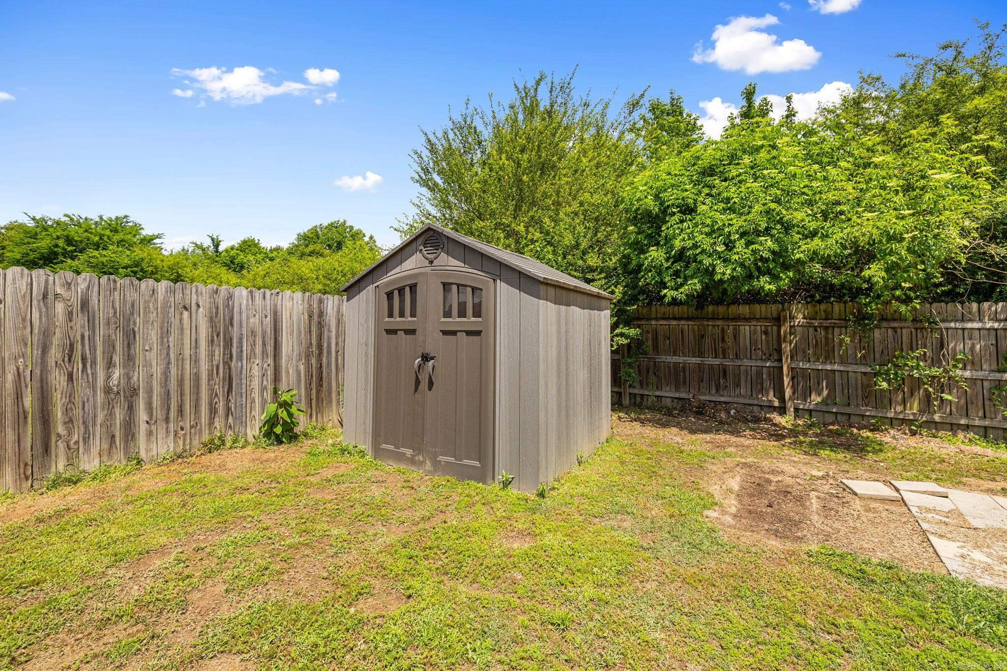 2352 Mt Tabor  Cabot, AR
