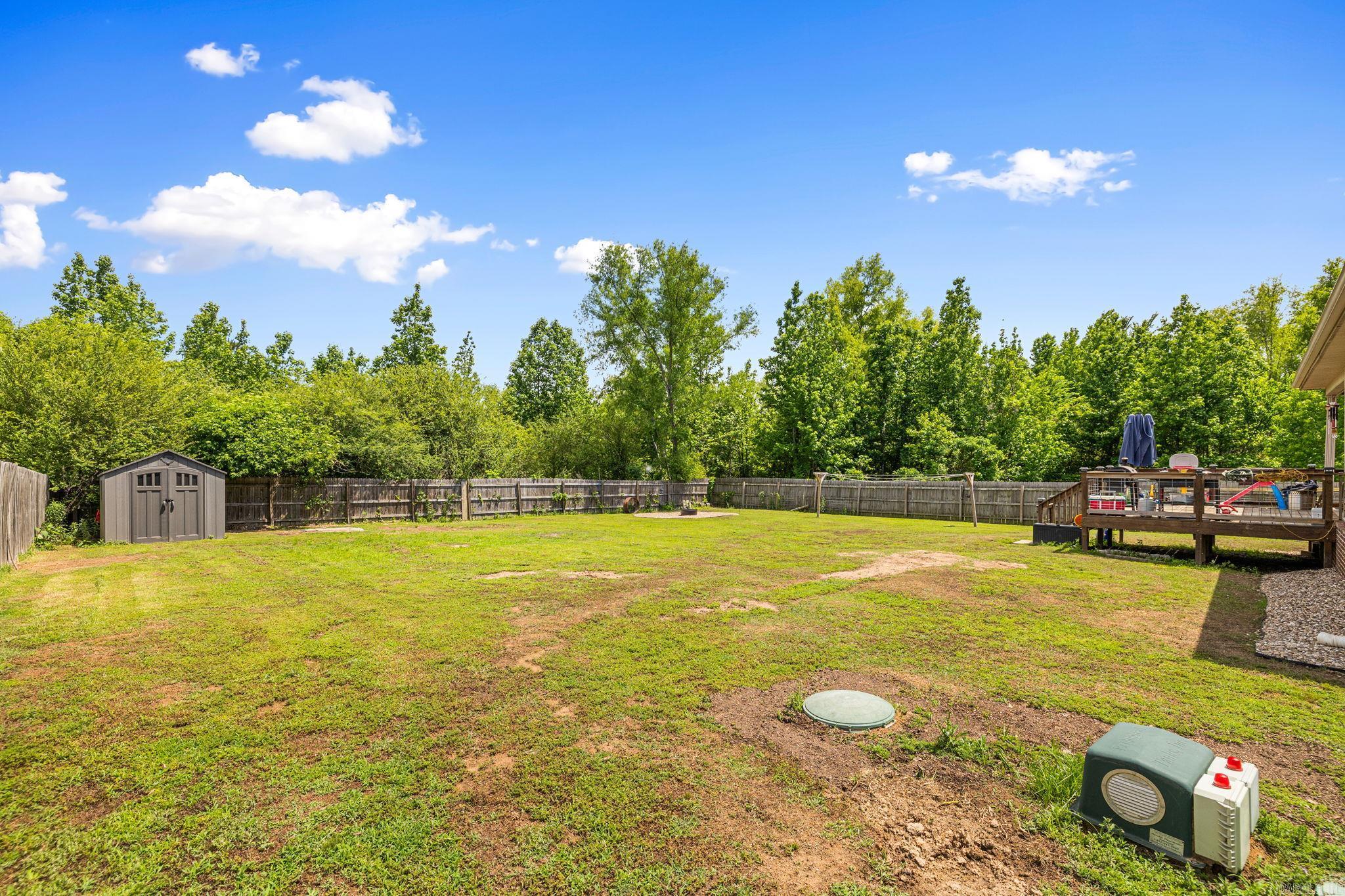 2352 Mt Tabor  Cabot, AR