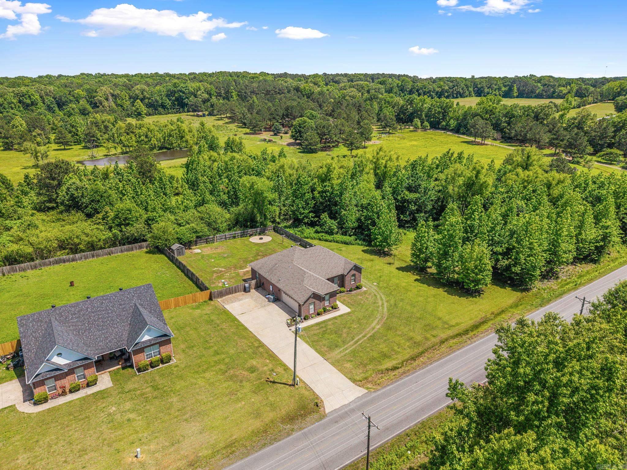 2352 Mt Tabor  Cabot, AR