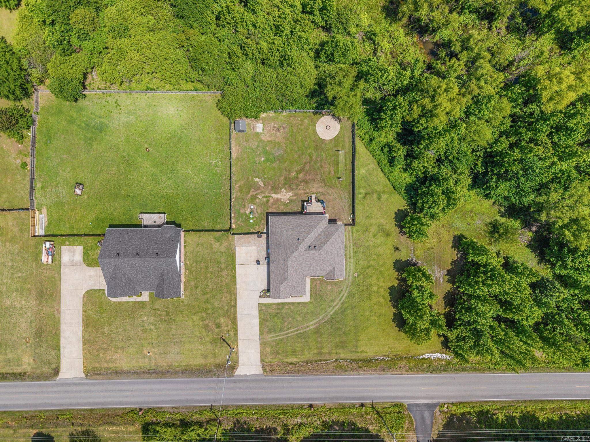 2352 Mt Tabor  Cabot, AR