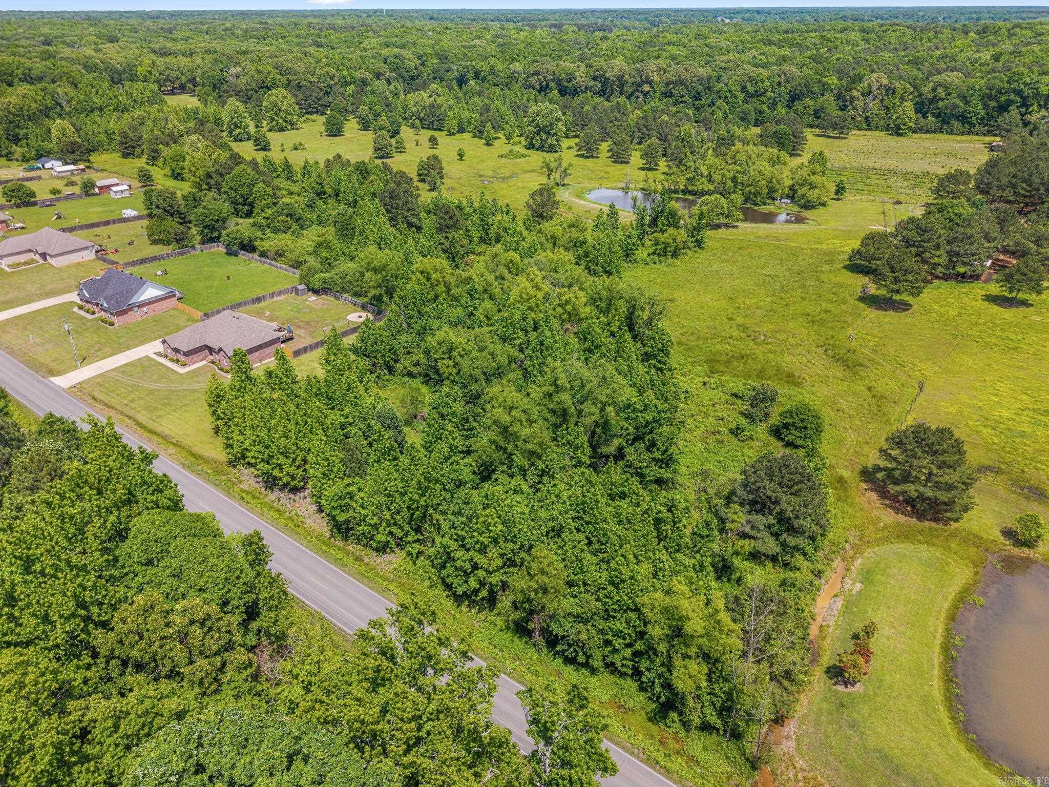 2352 Mt Tabor  Cabot, AR