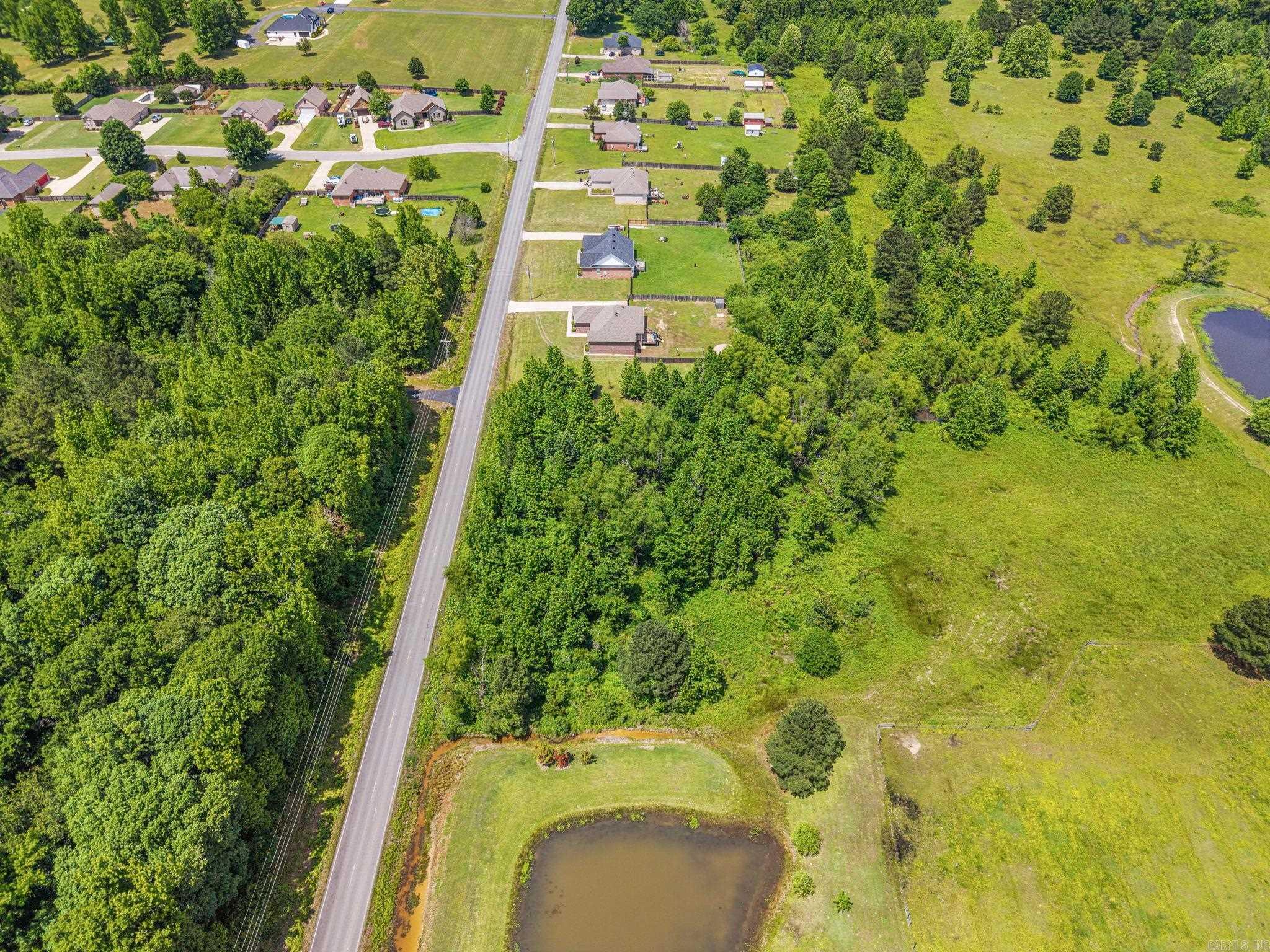 2352 Mt Tabor  Cabot, AR