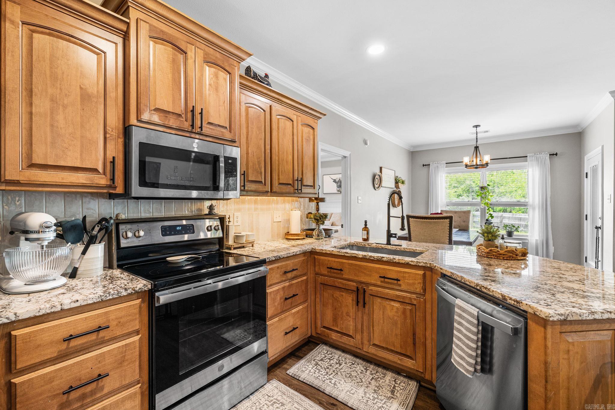 2352 Mt Tabor  Cabot, AR