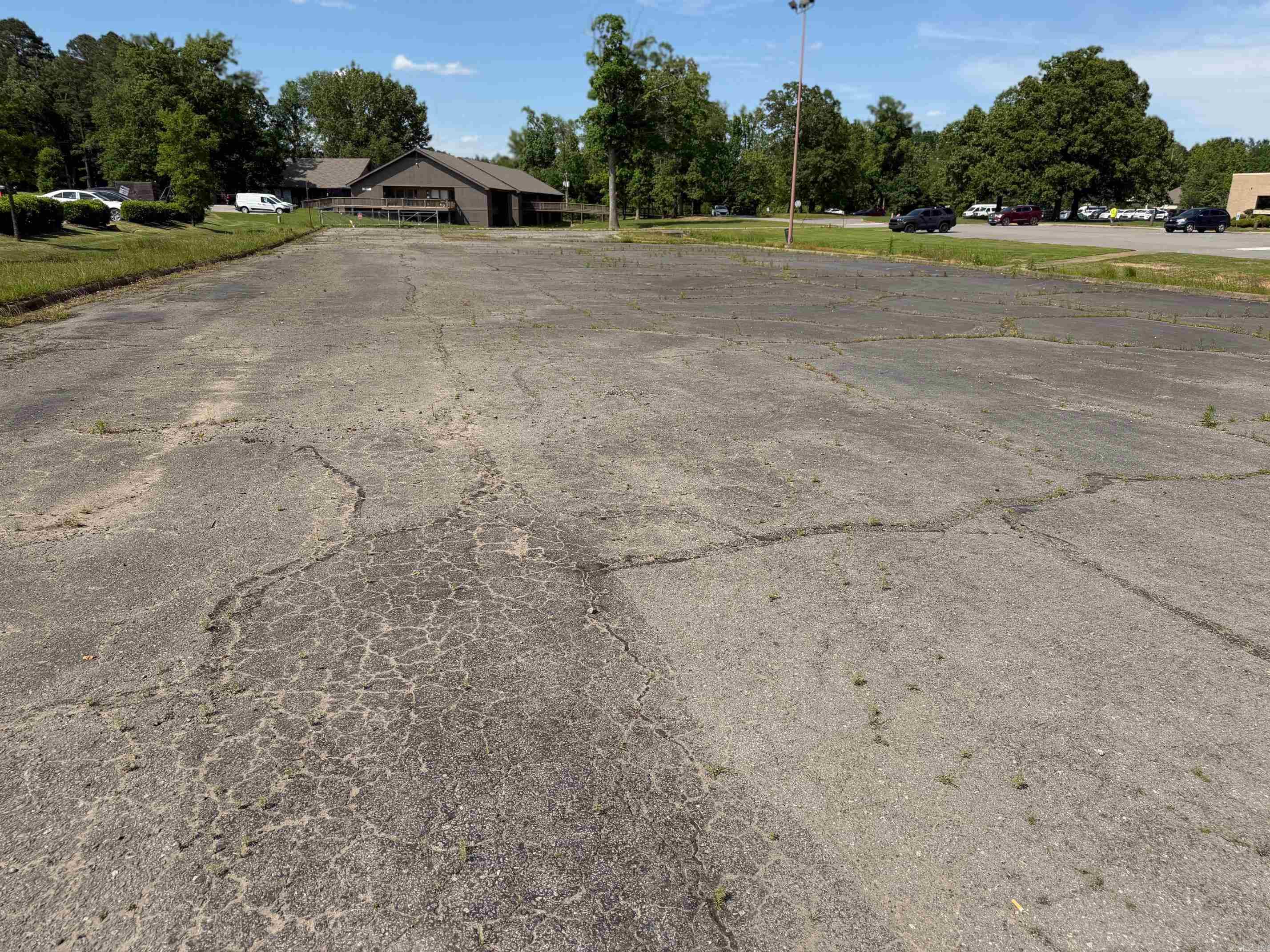 00 Heritage Way  Sherwood, AR