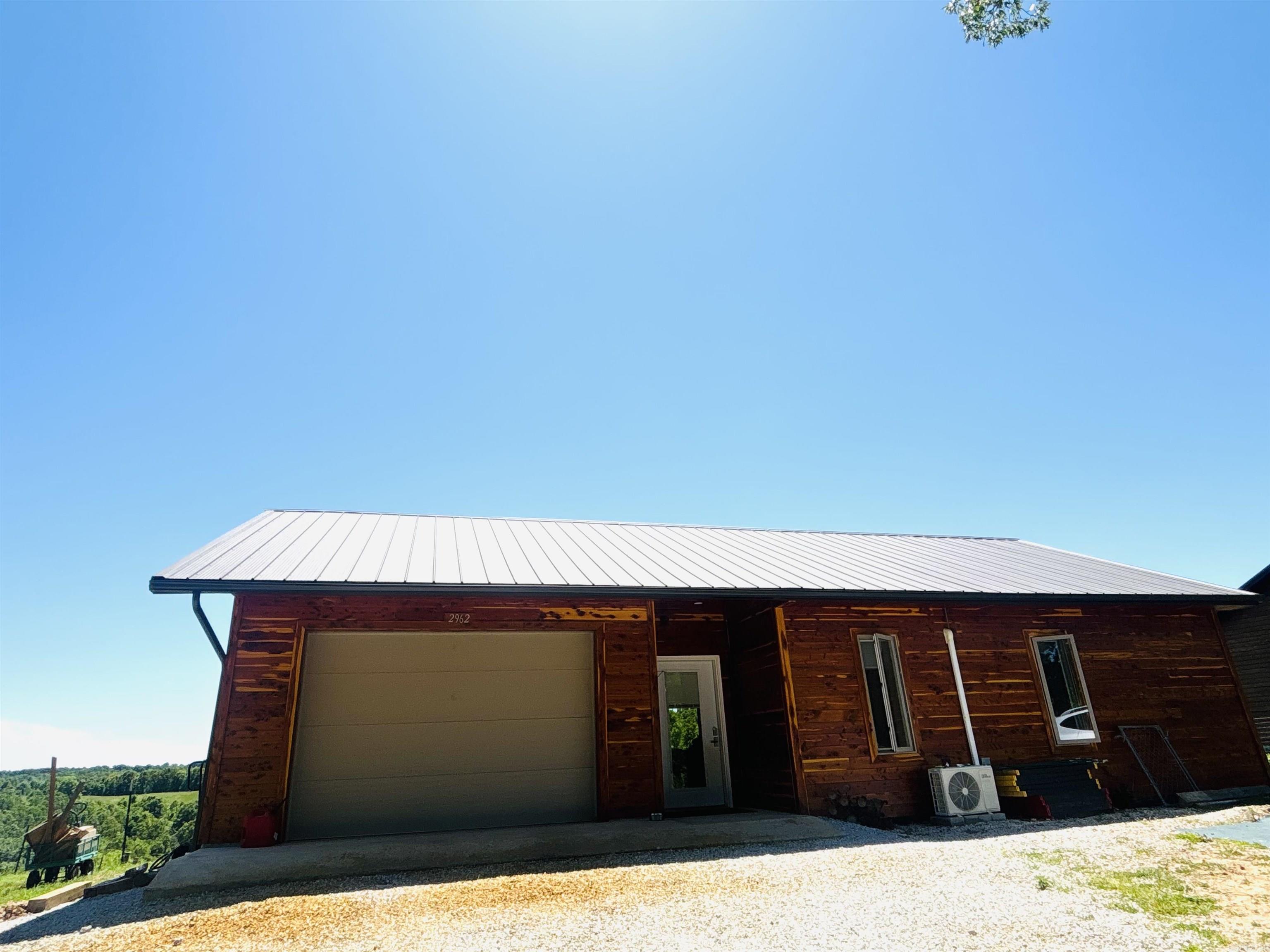 2964 MC 5012  Saint Joe, AR