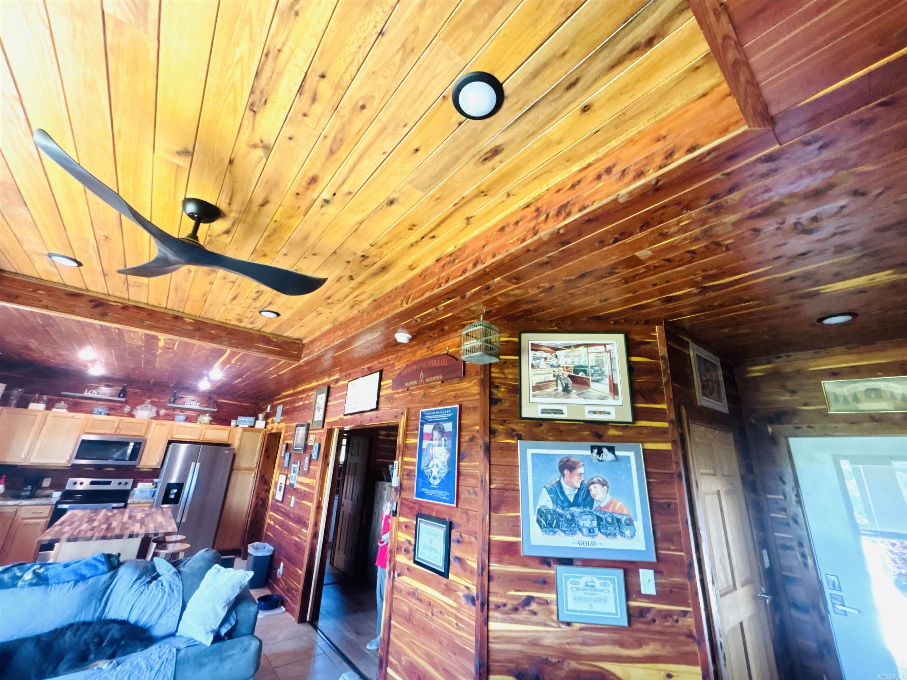 2964 MC 5012  Saint Joe, AR