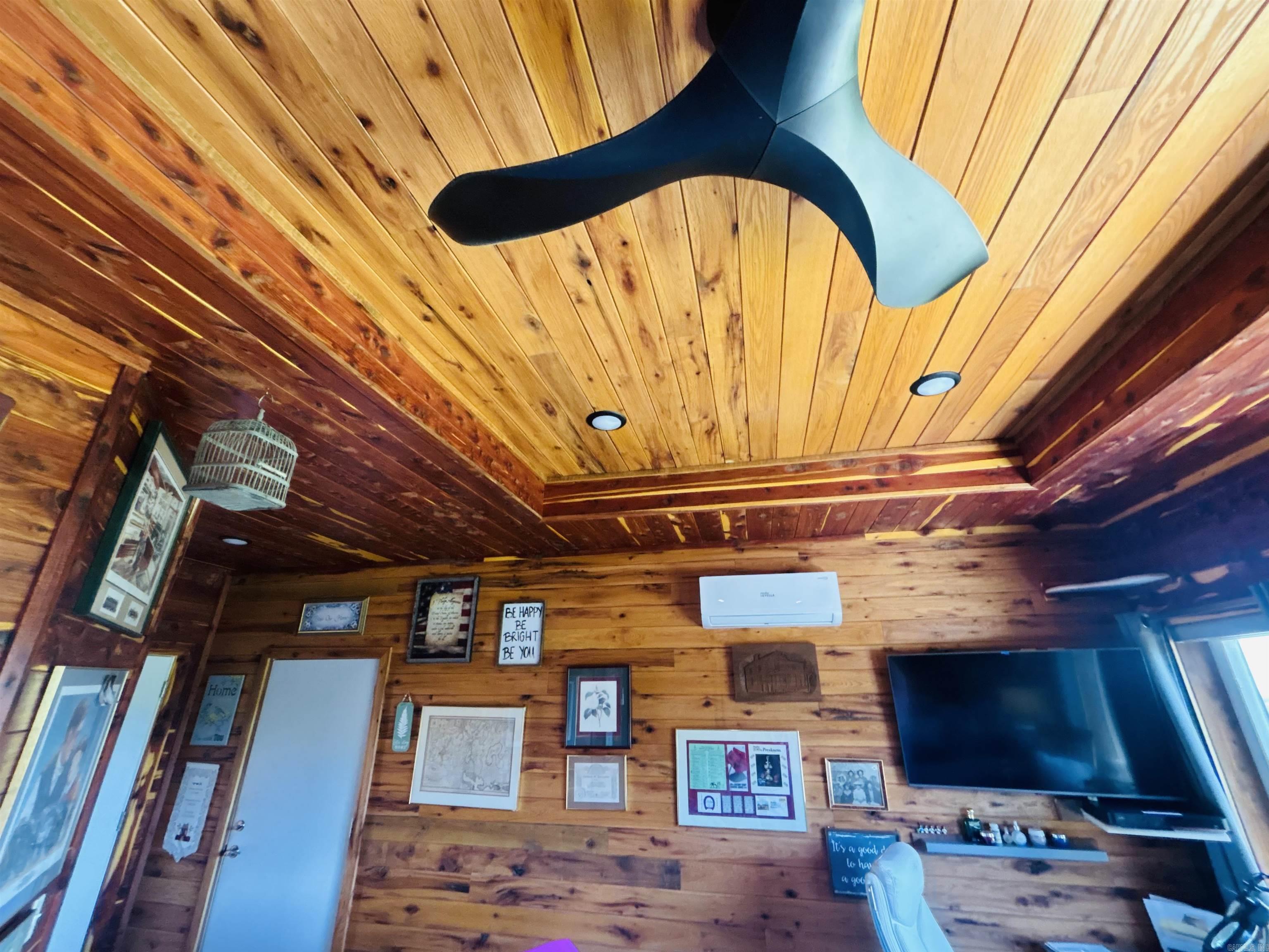 2964 MC 5012  Saint Joe, AR