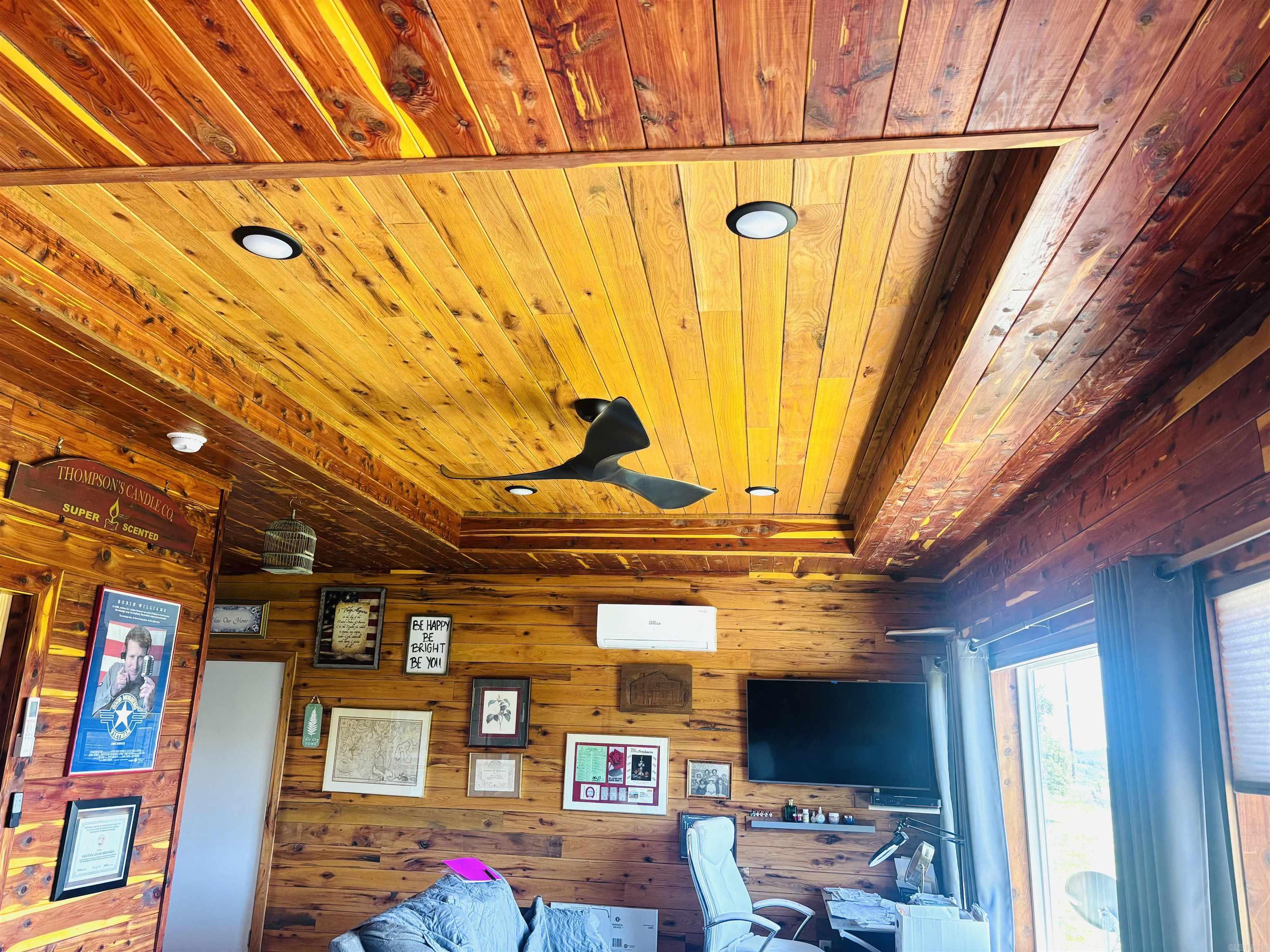 2964 MC 5012  Saint Joe, AR
