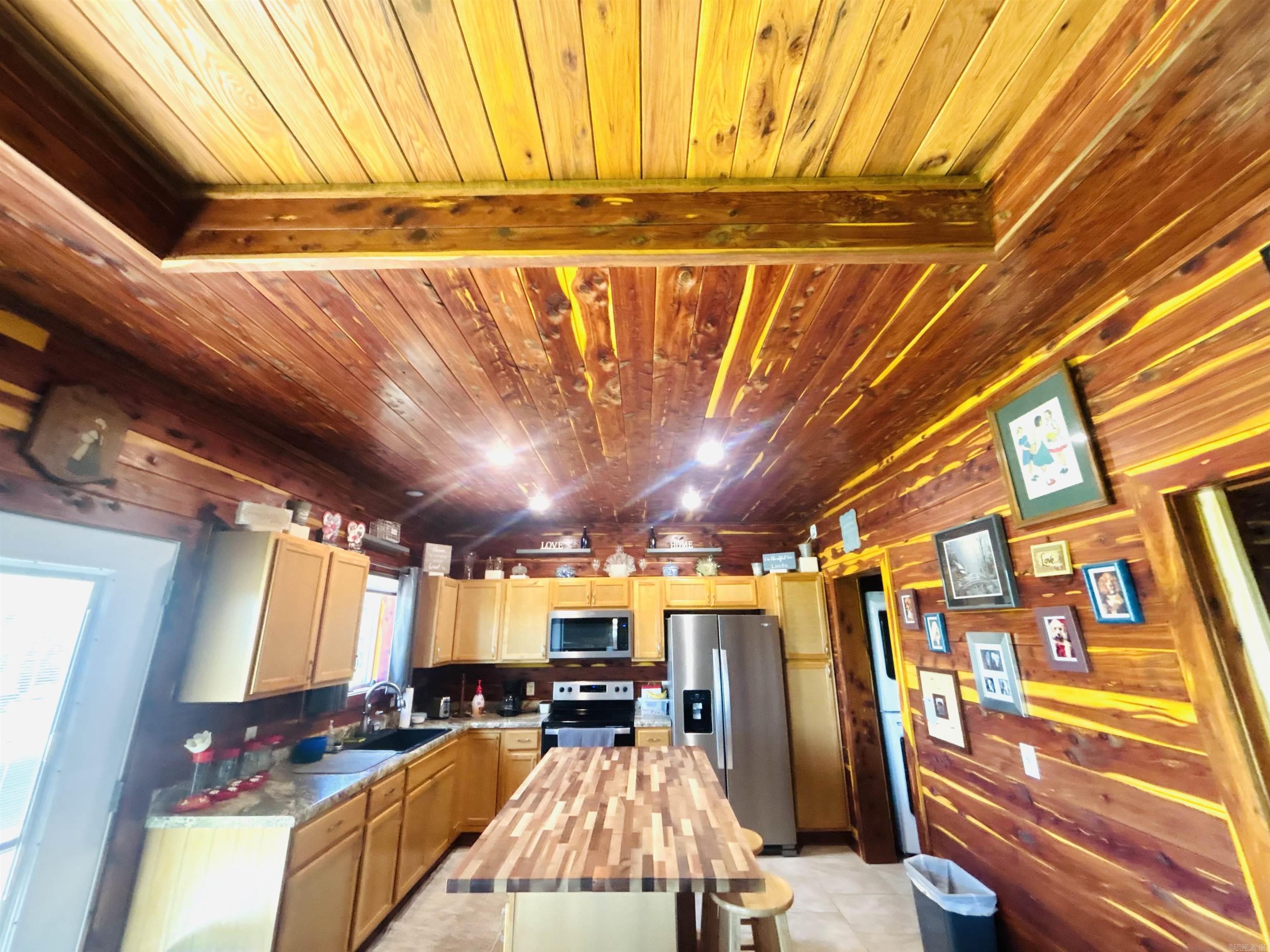 2964 MC 5012  Saint Joe, AR