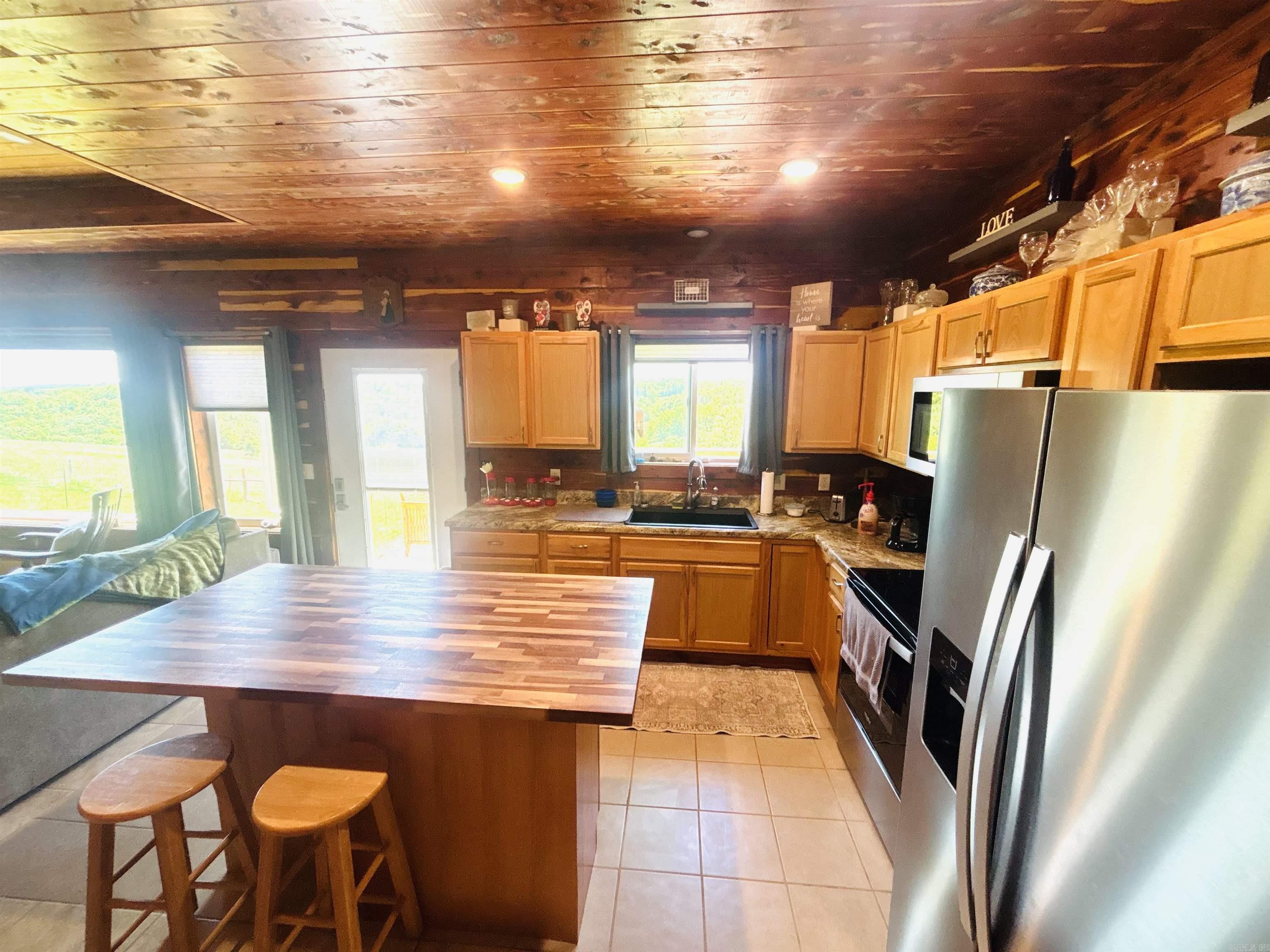 2964 MC 5012  Saint Joe, AR