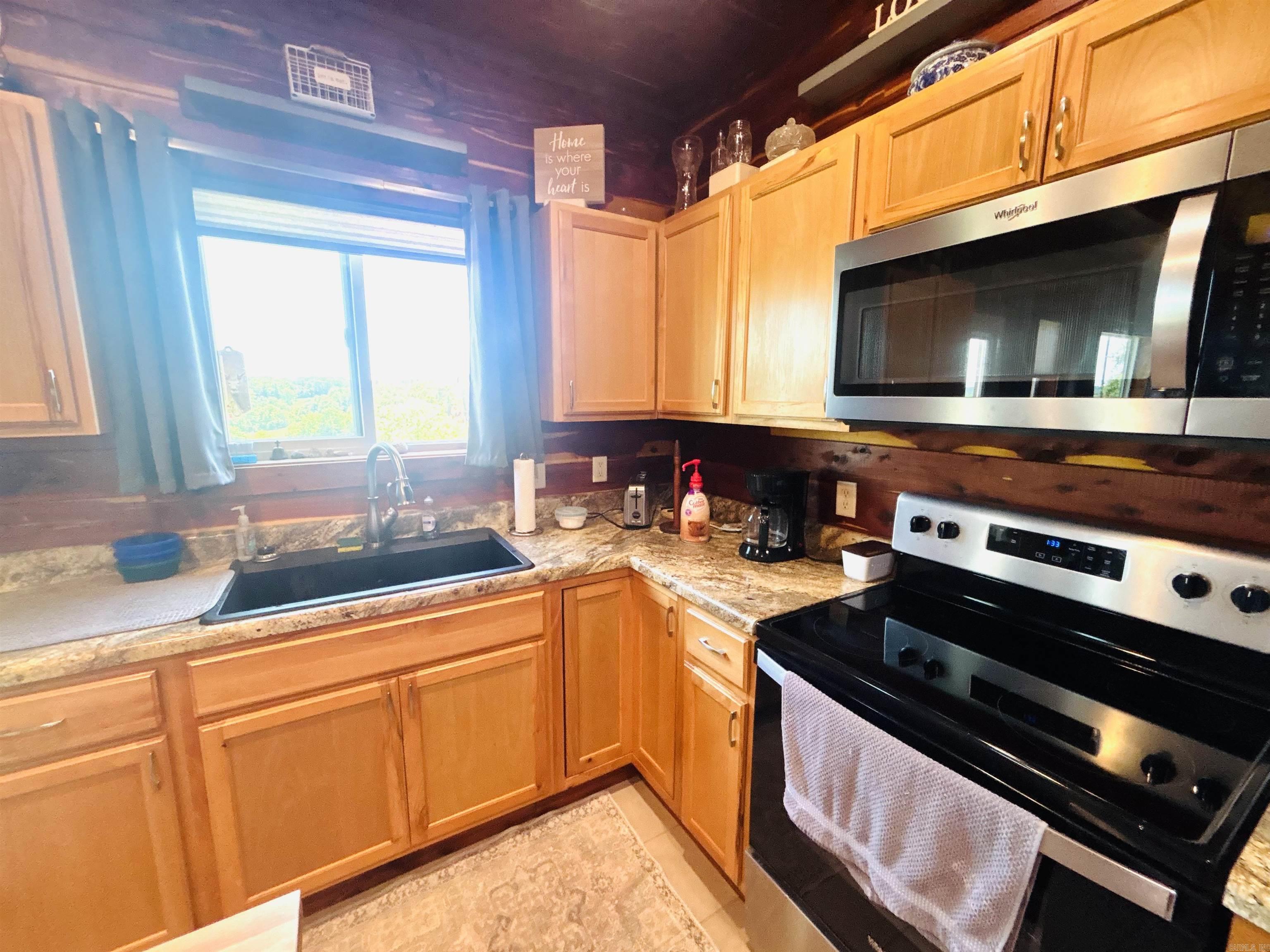 2964 MC 5012  Saint Joe, AR