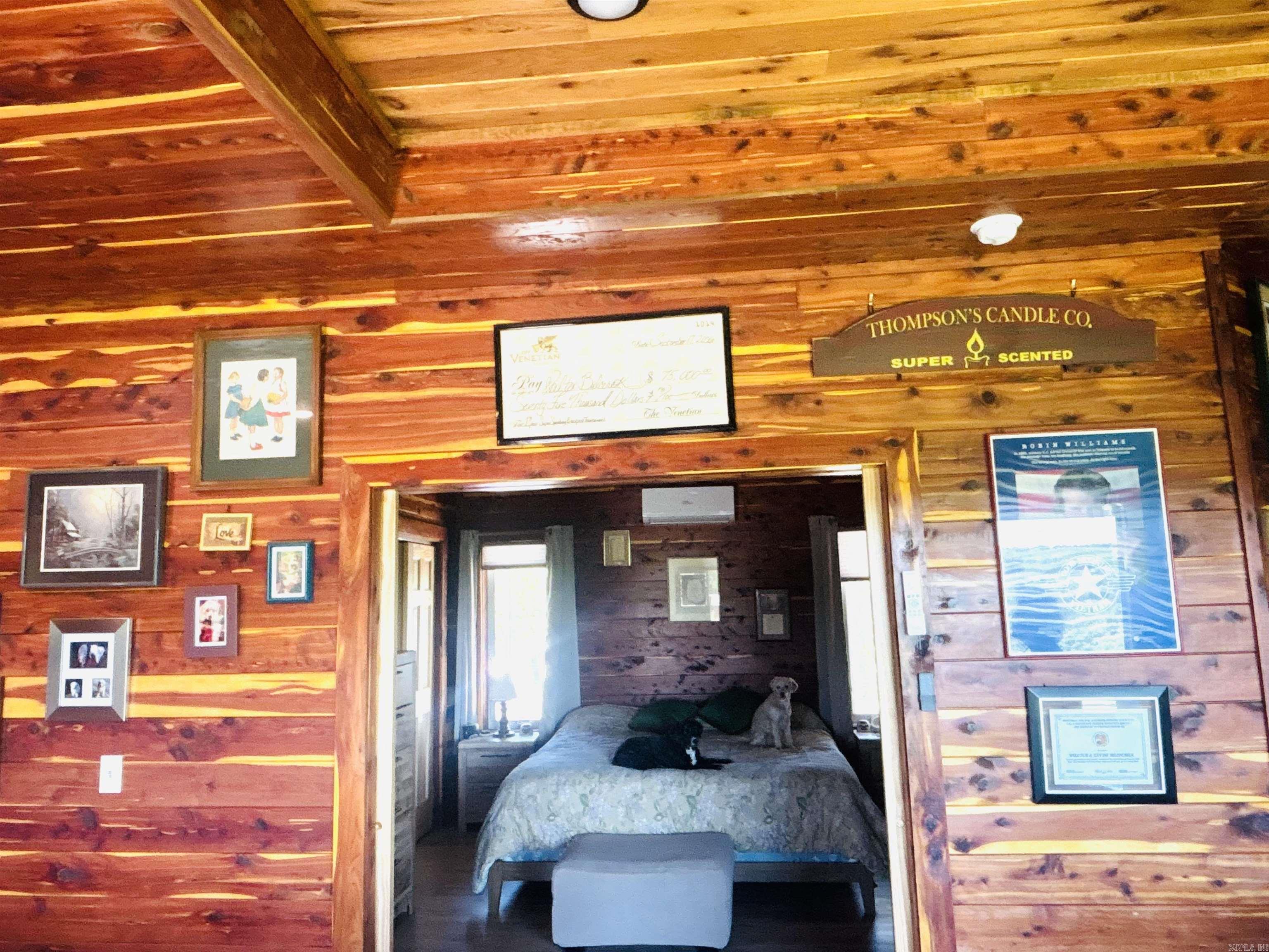 2964 MC 5012  Saint Joe, AR