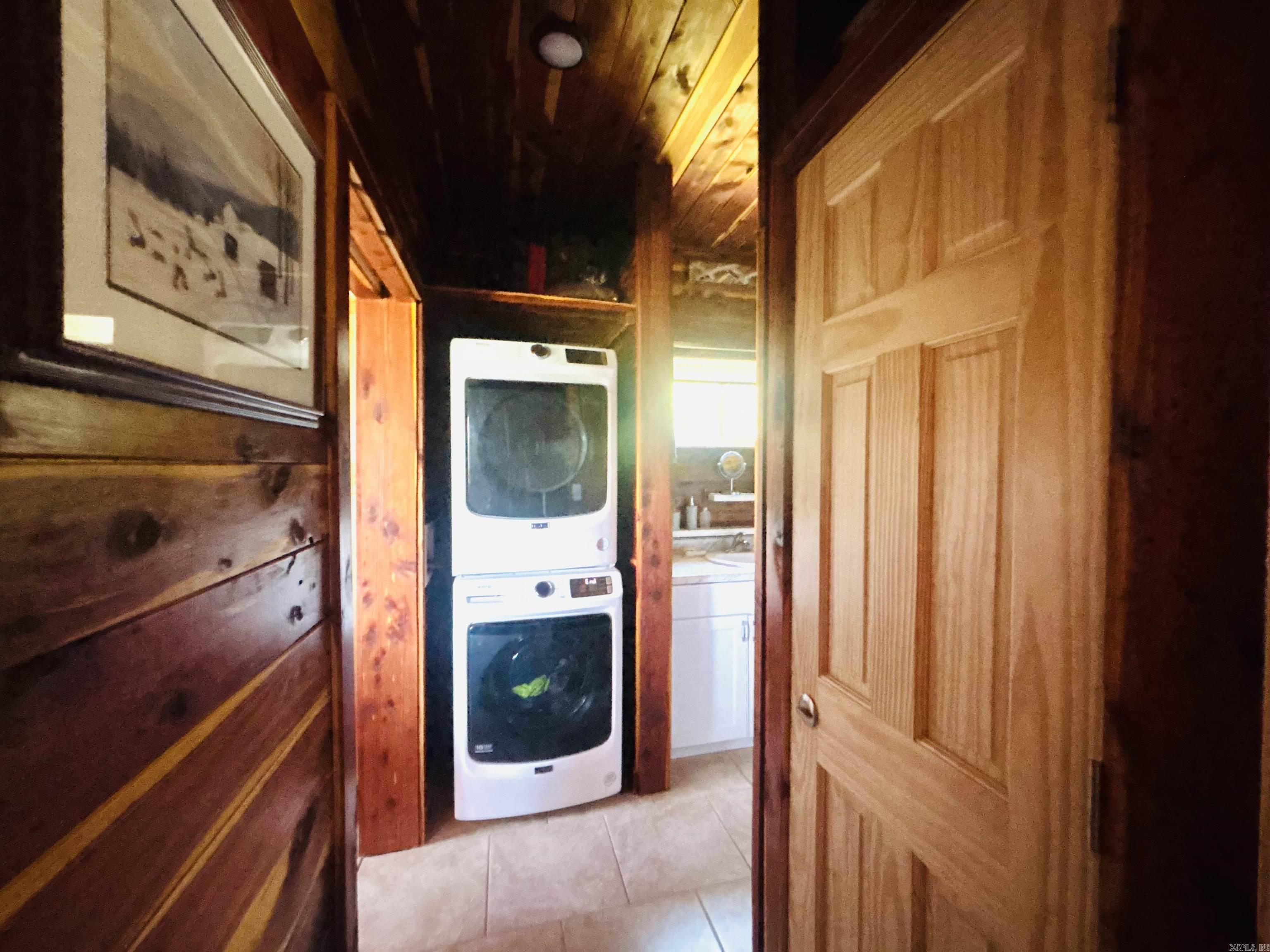 2964 MC 5012  Saint Joe, AR