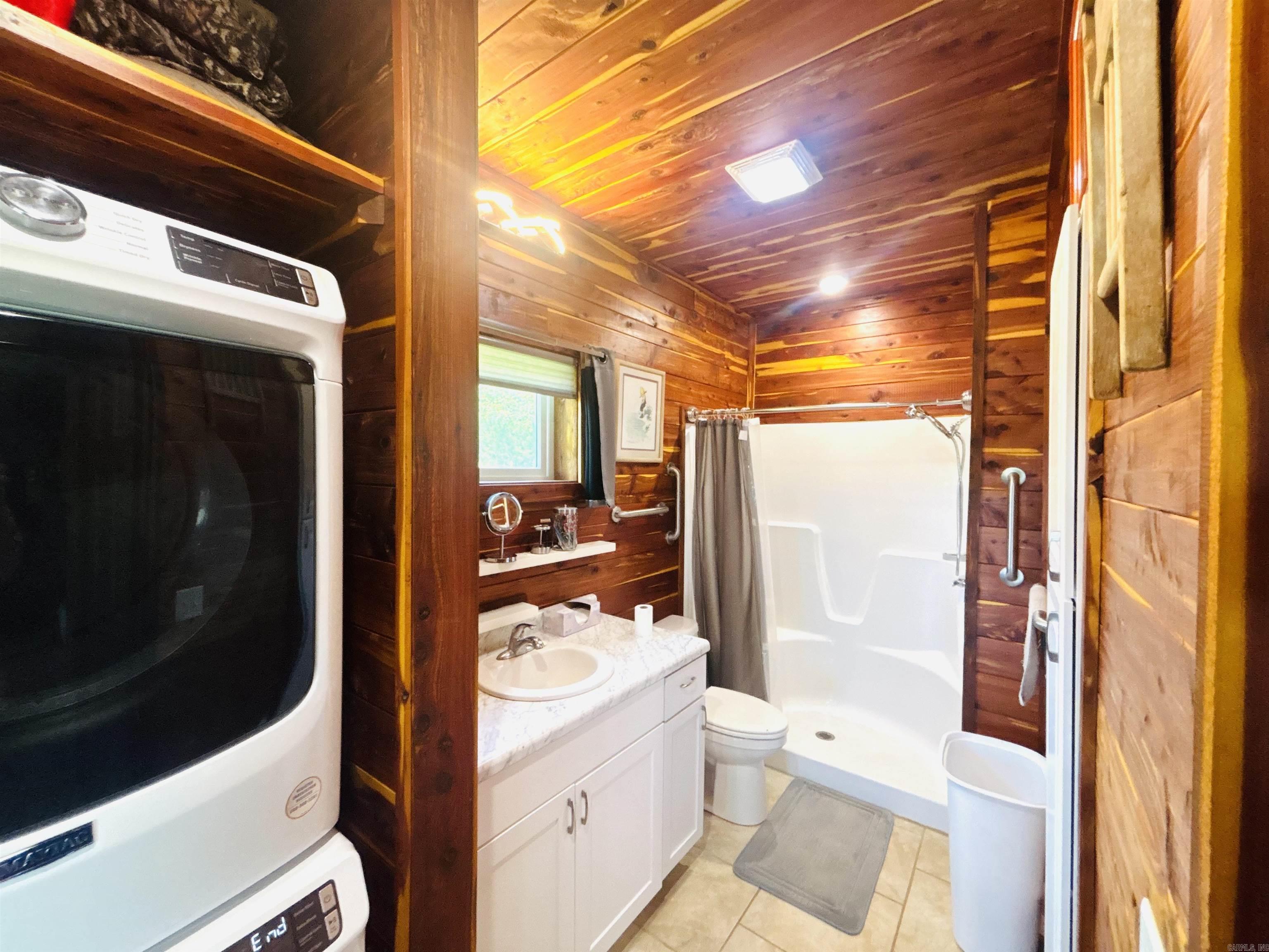 2964 MC 5012  Saint Joe, AR