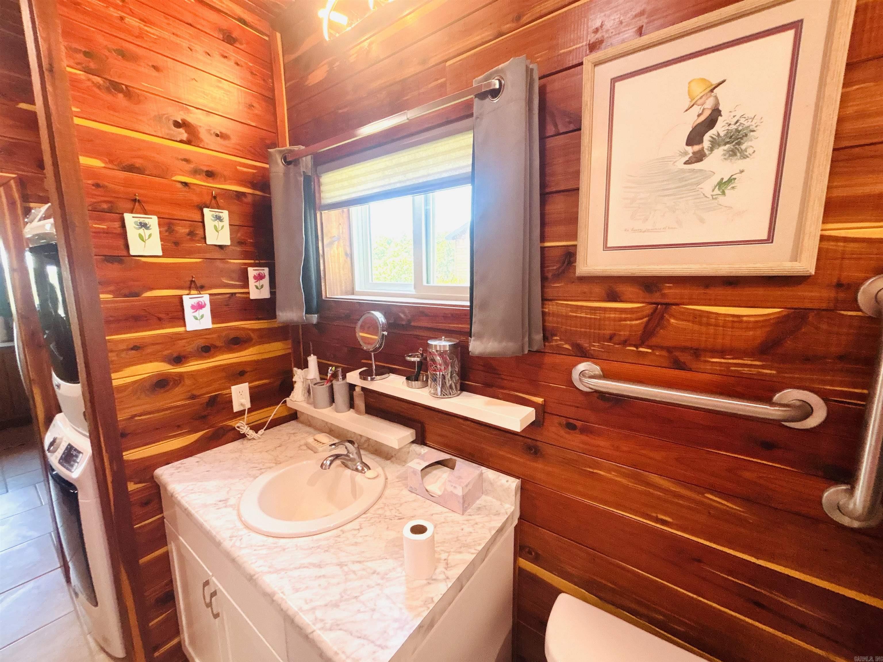 2964 MC 5012  Saint Joe, AR