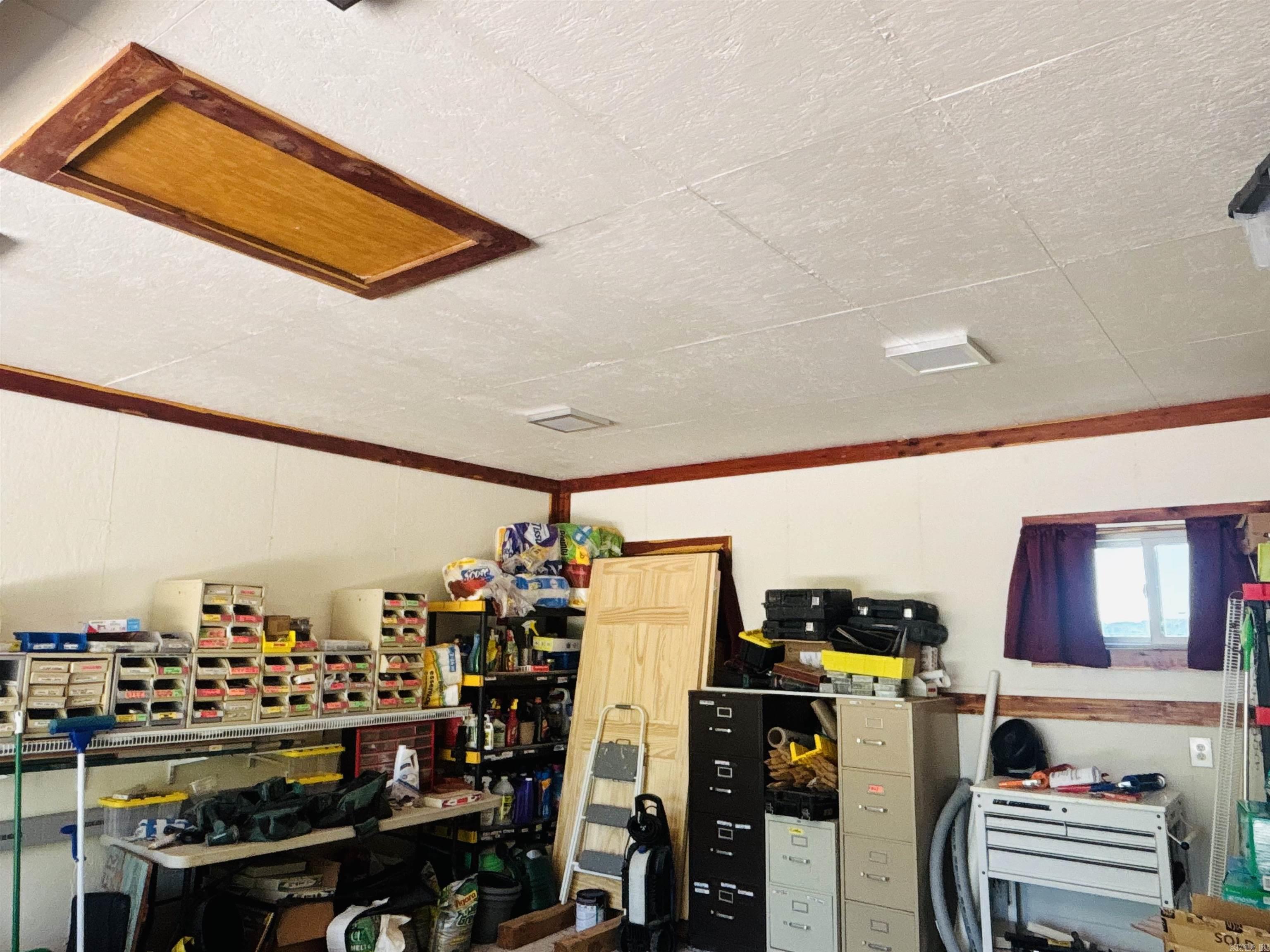 2964 MC 5012  Saint Joe, AR