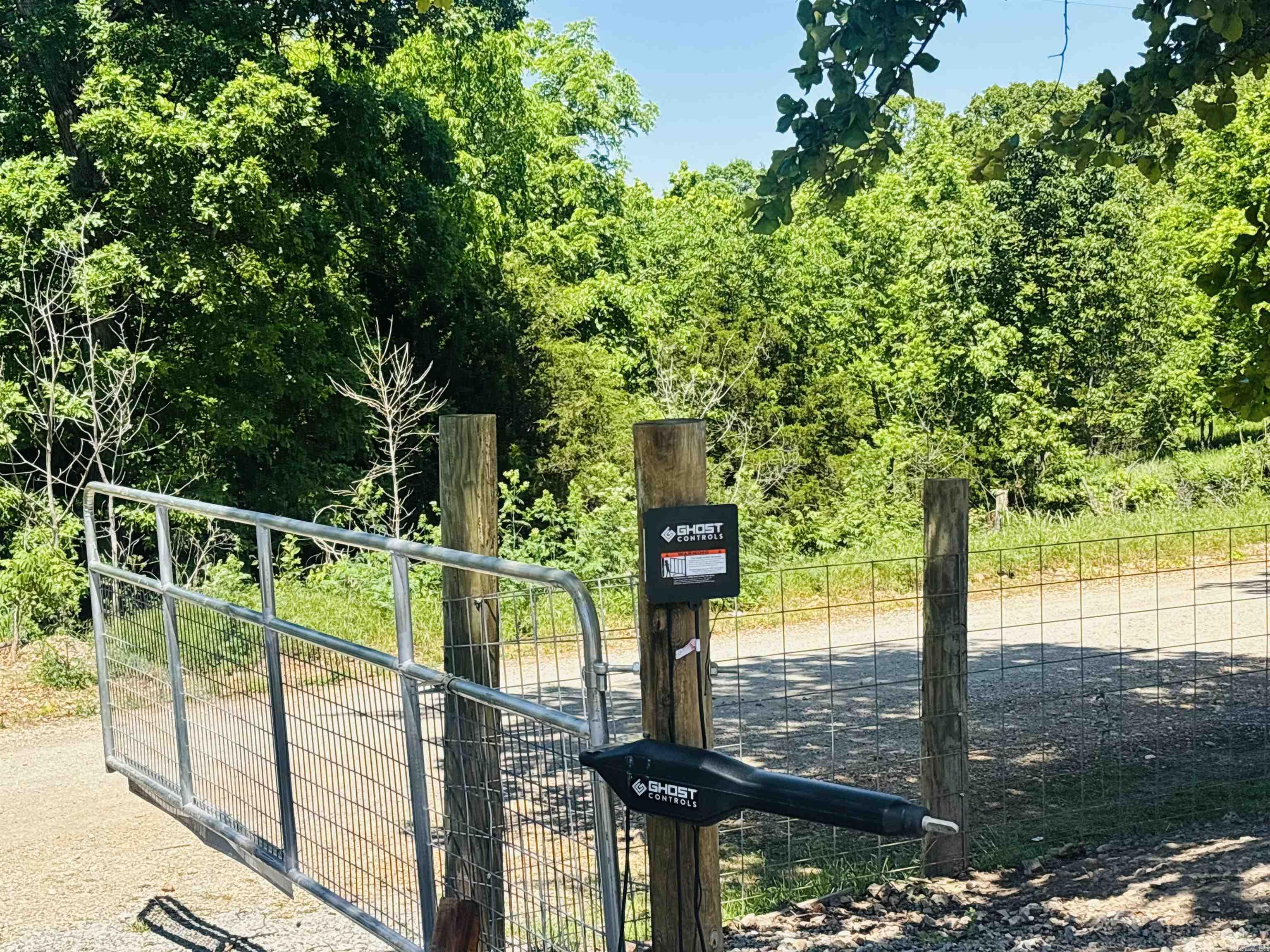 2964 MC 5012  Saint Joe, AR