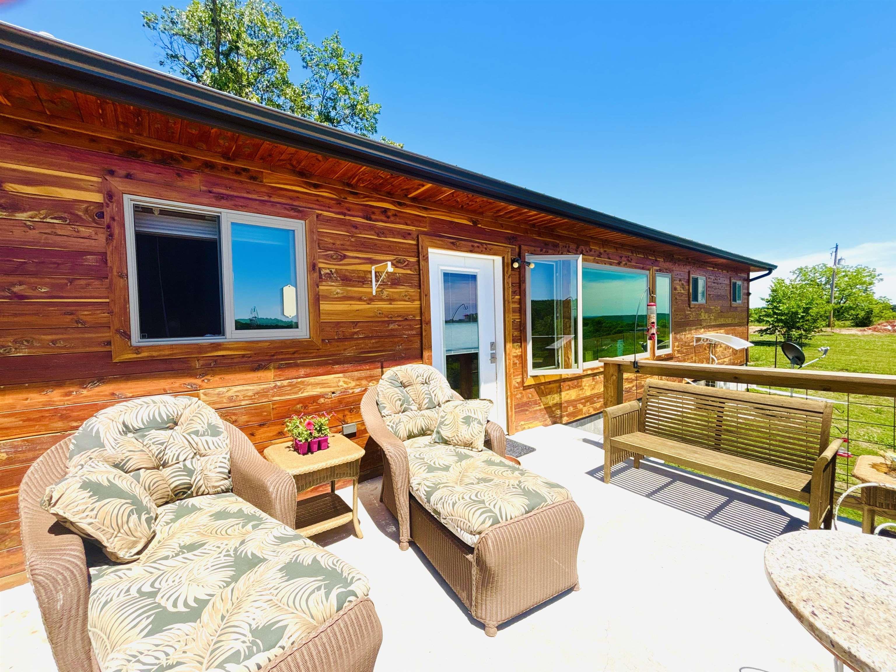 2964 MC 5012  Saint Joe, AR