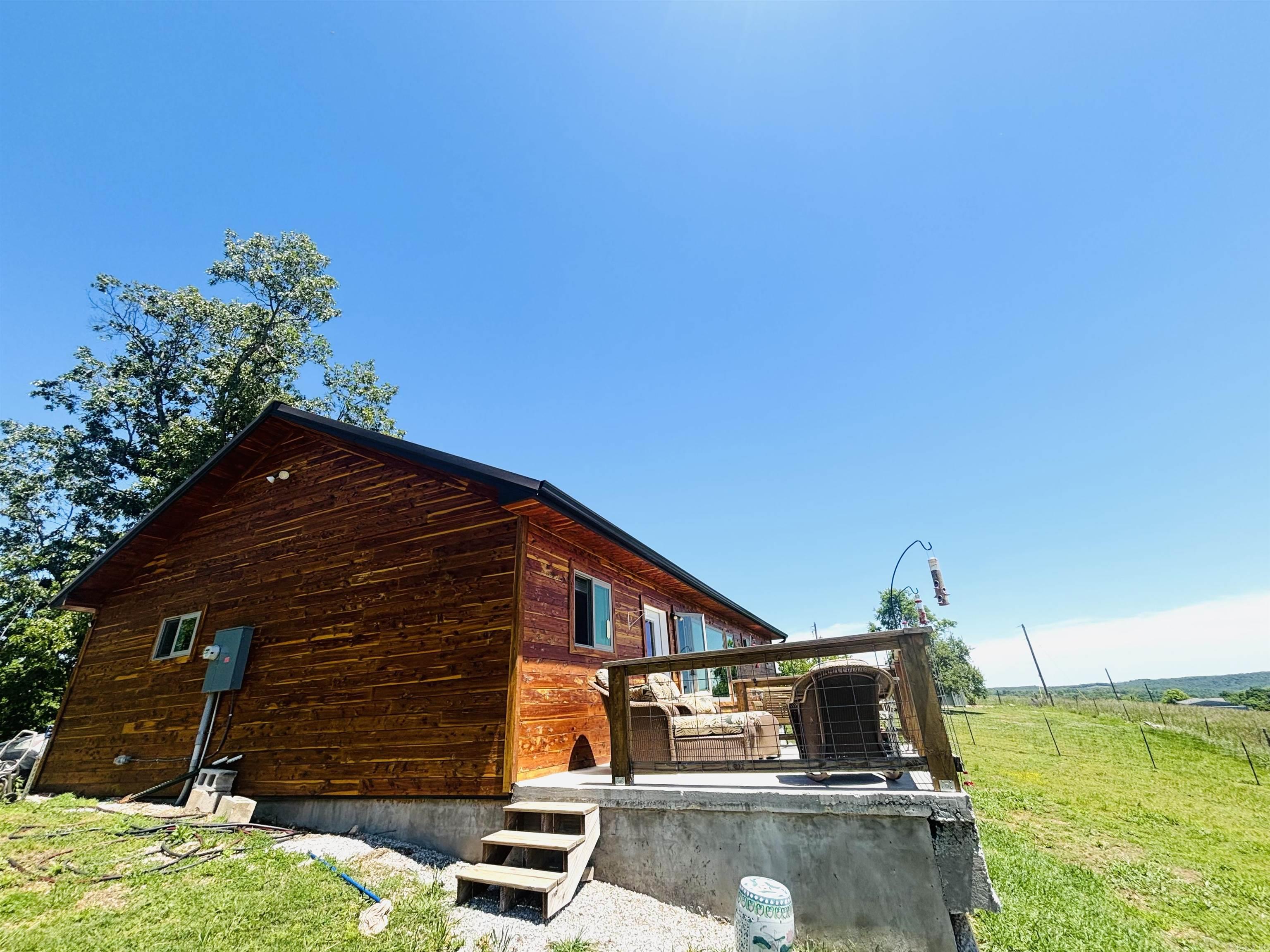 2964 MC 5012  Saint Joe, AR