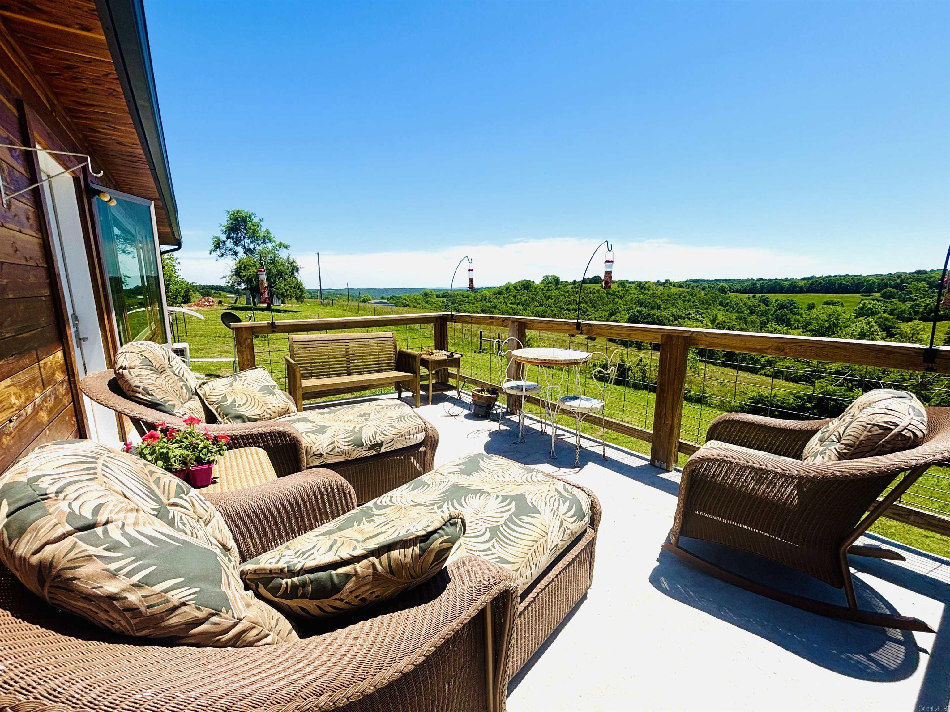 2964 MC 5012  Saint Joe, AR