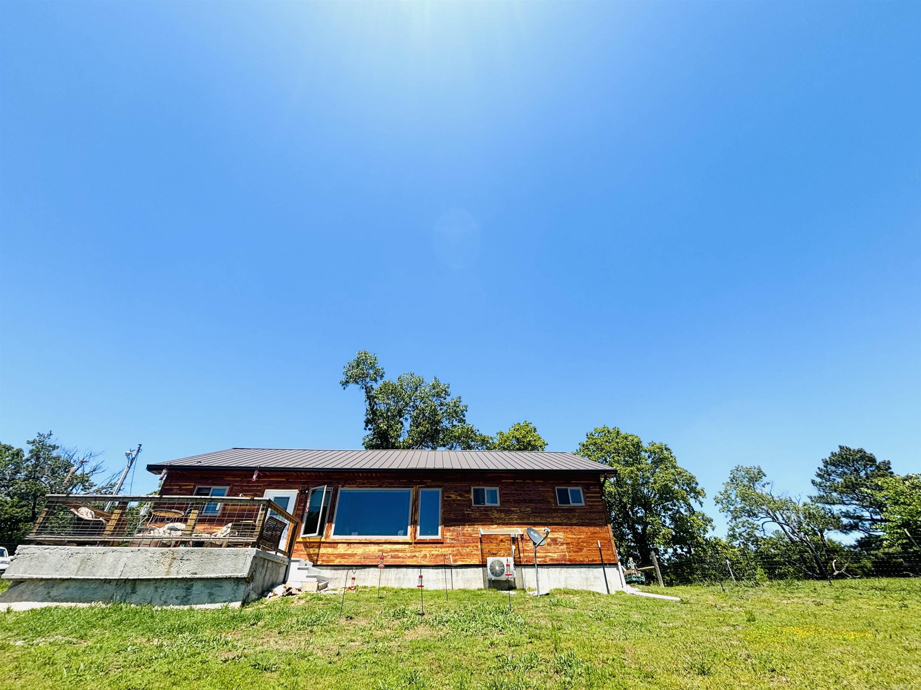 2964 MC 5012  Saint Joe, AR