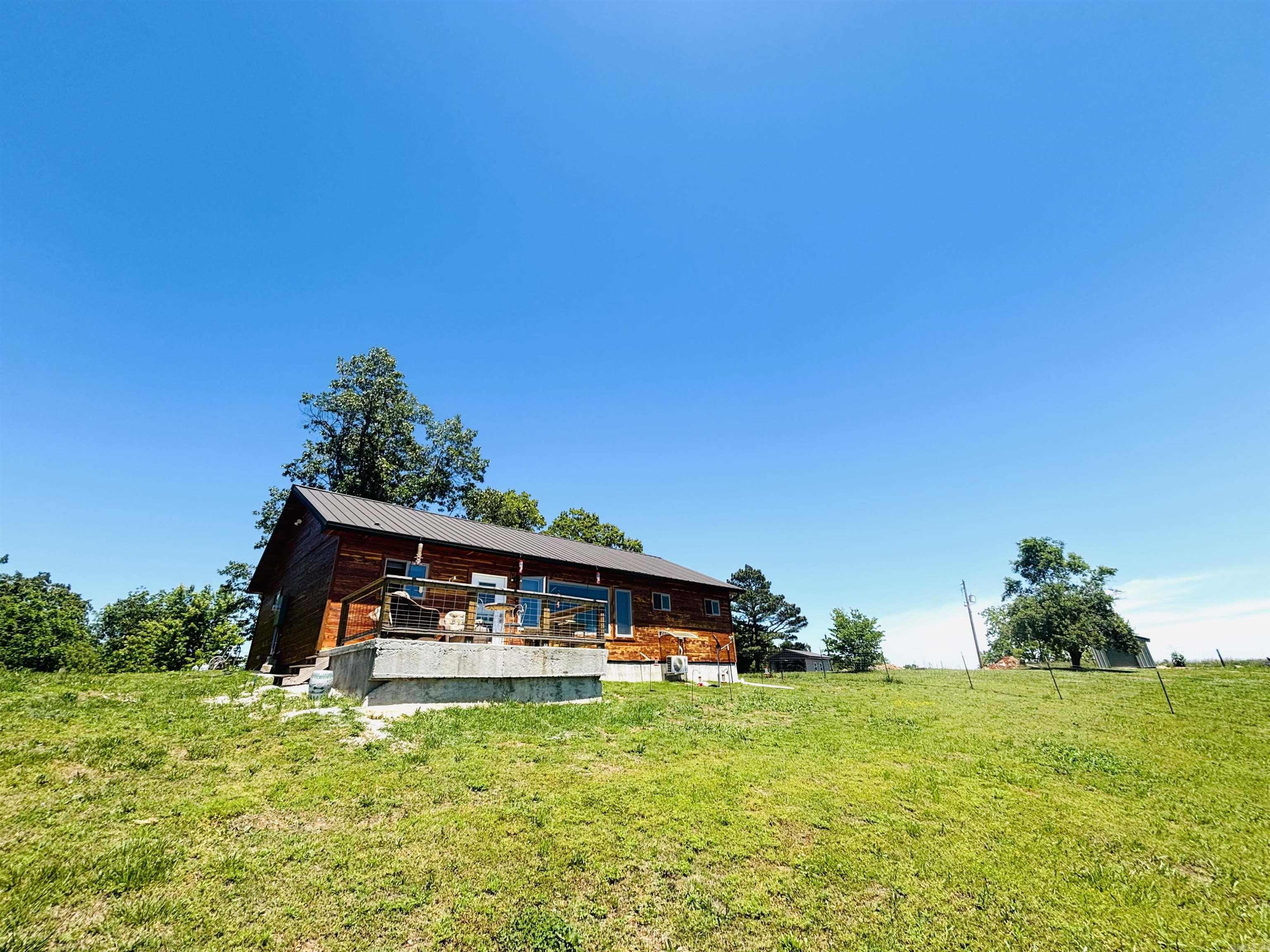 2964 MC 5012  Saint Joe, AR