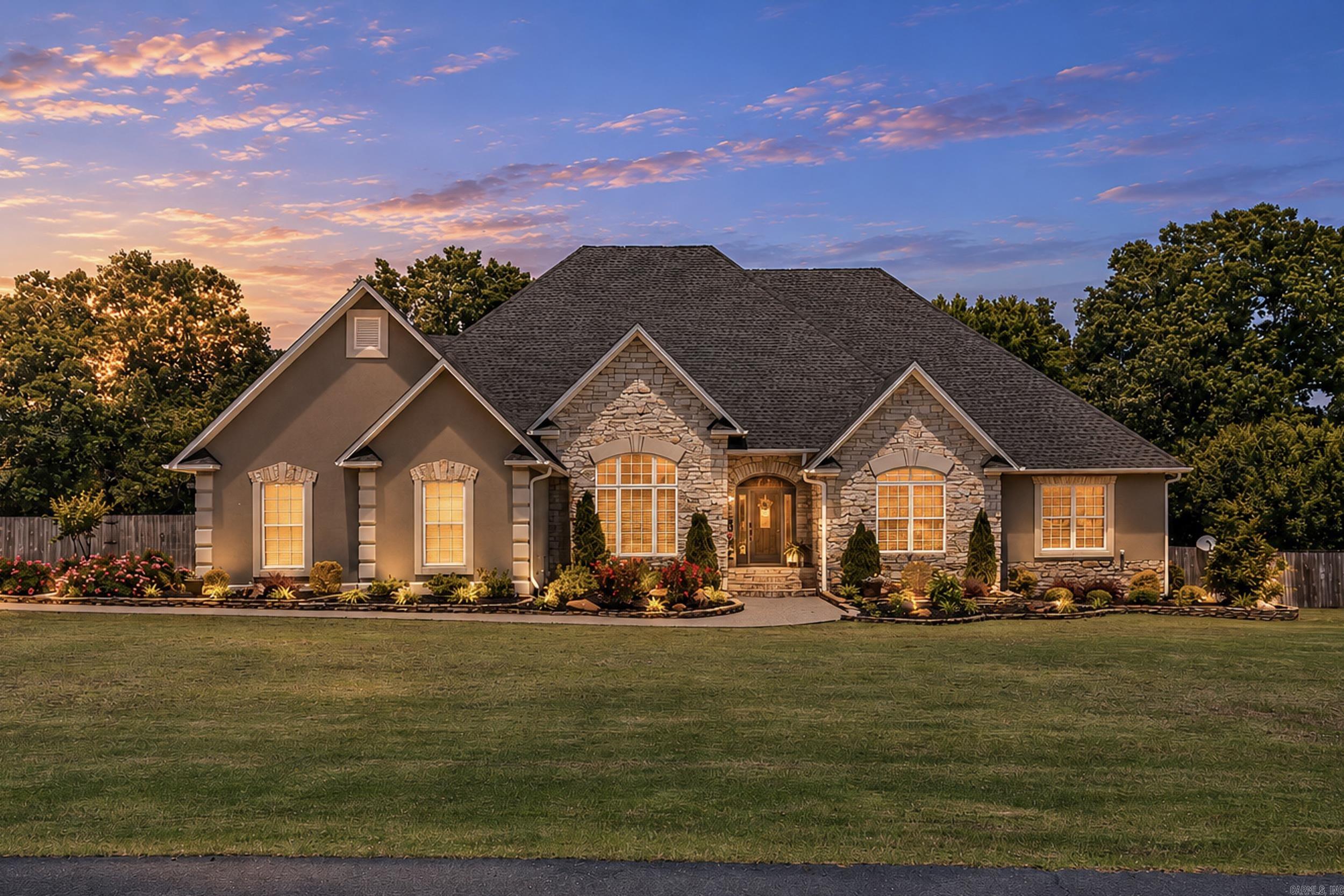 114 Ledgestone  Searcy, AR