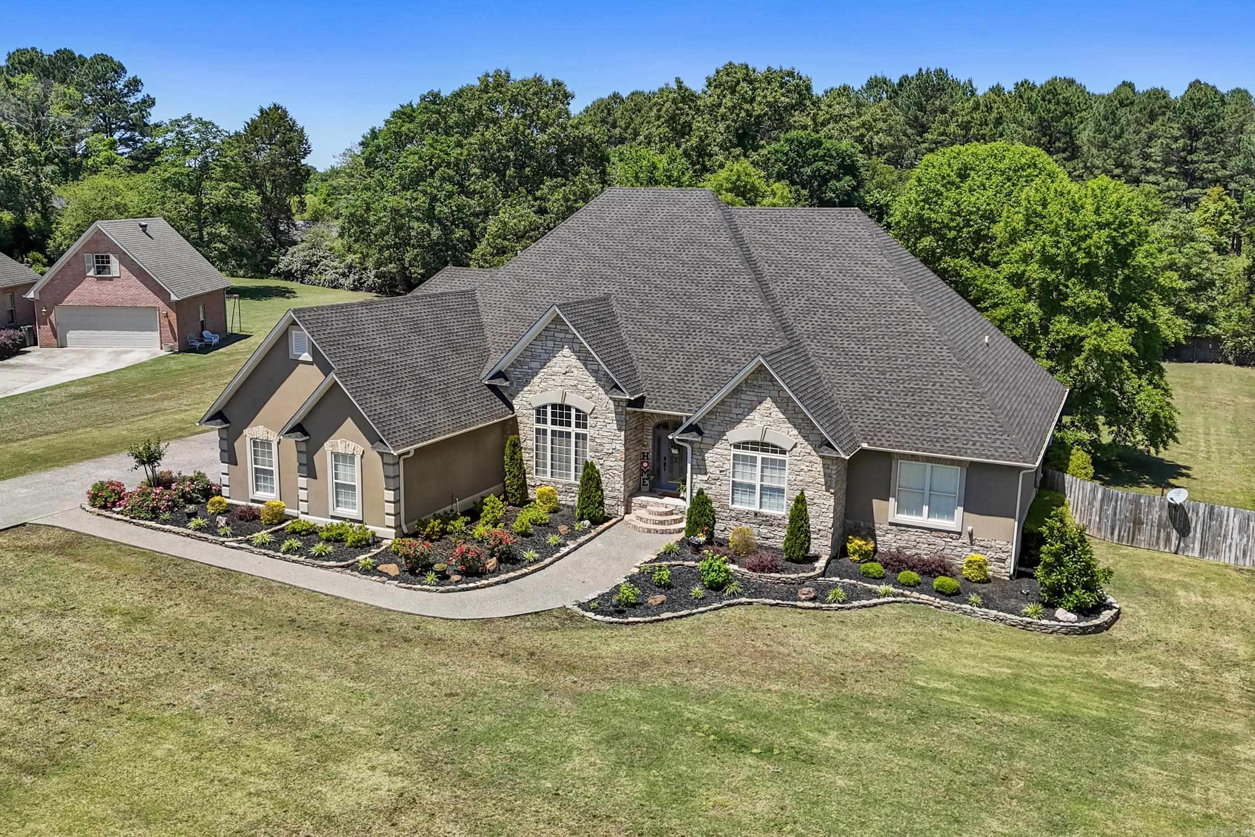 114 Ledgestone  Searcy, AR