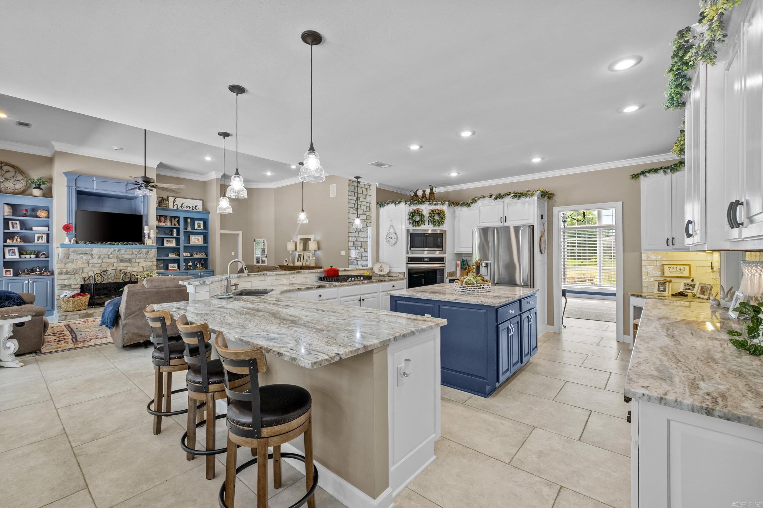 114 Ledgestone  Searcy, AR