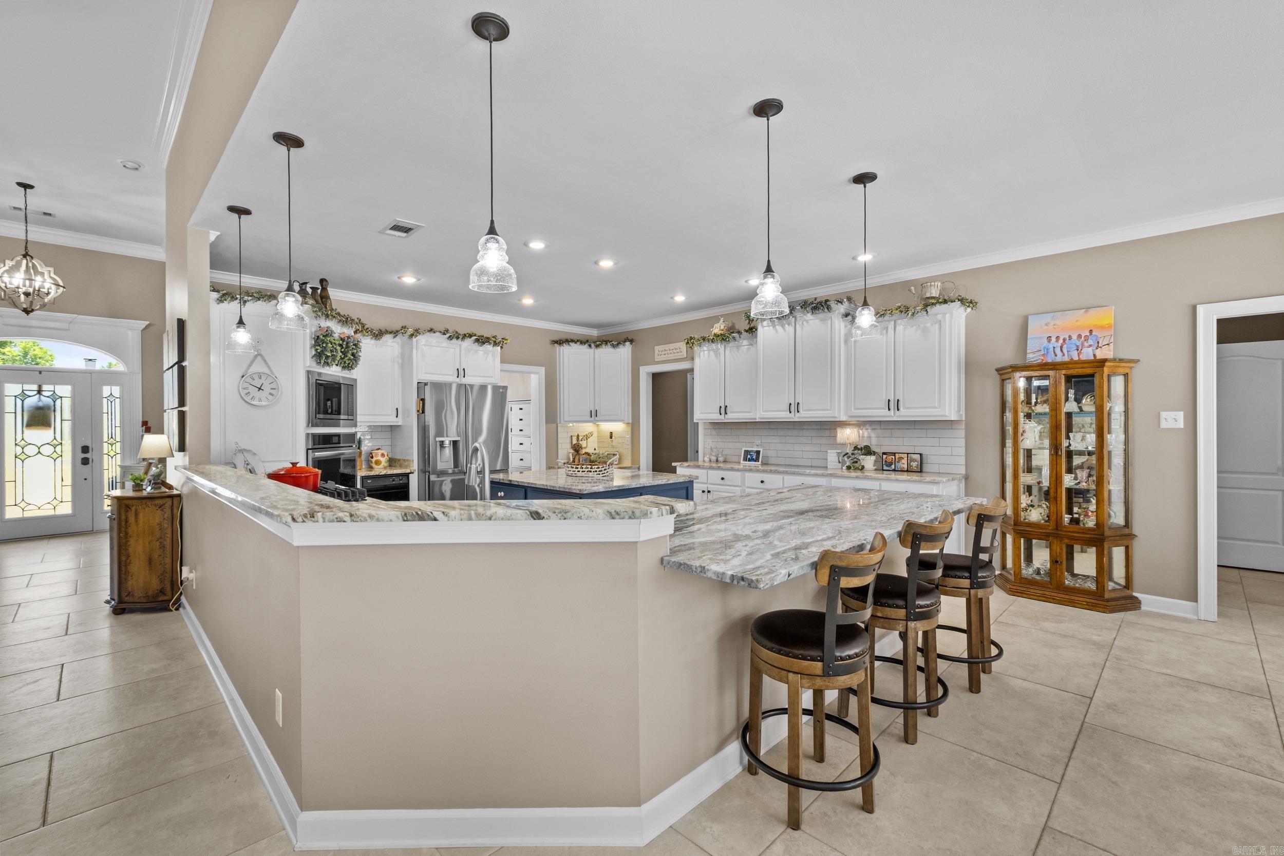 114 Ledgestone  Searcy, AR